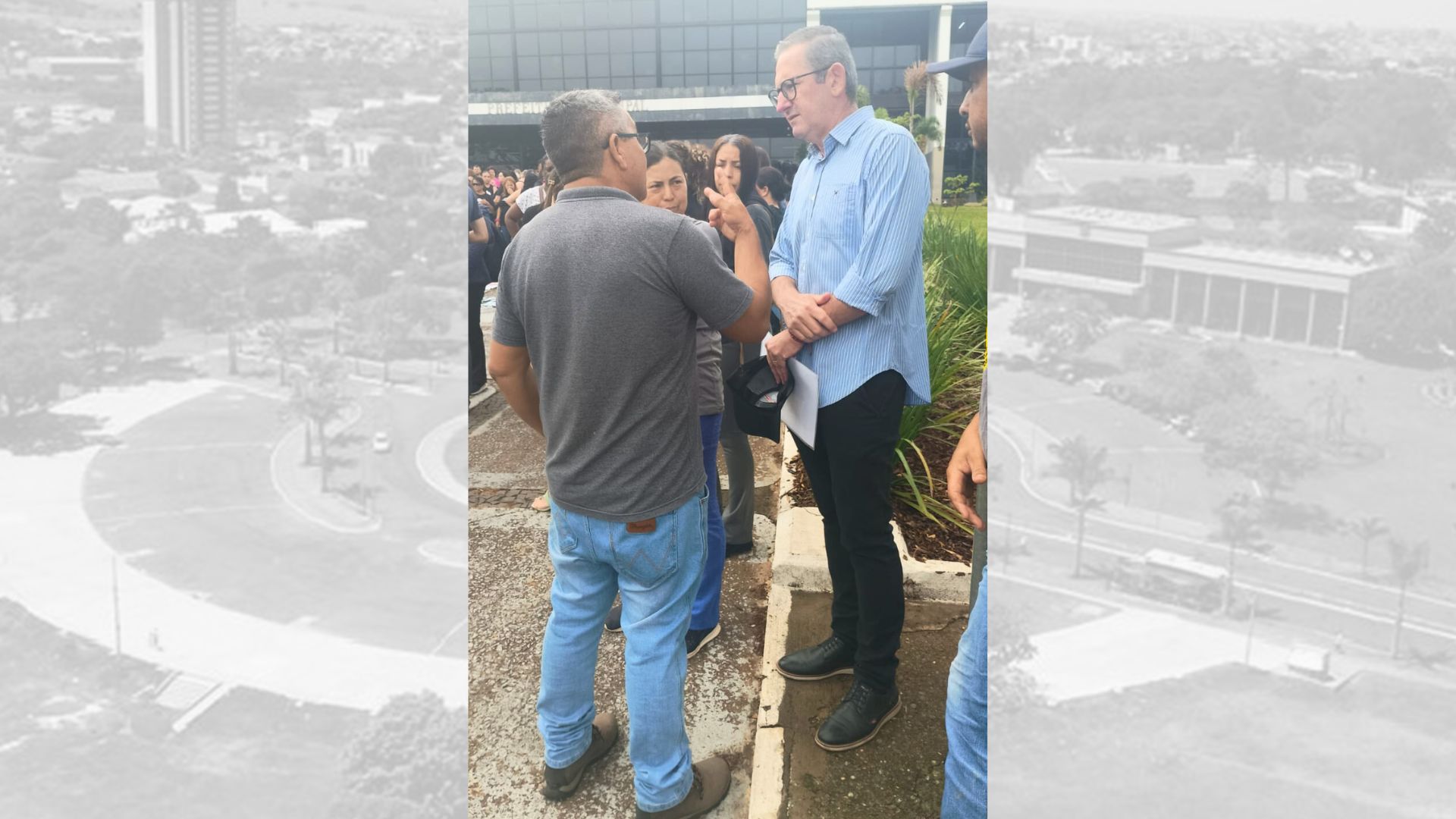 Nova Odessa: ameaça de greve por reestruturação sem transparência