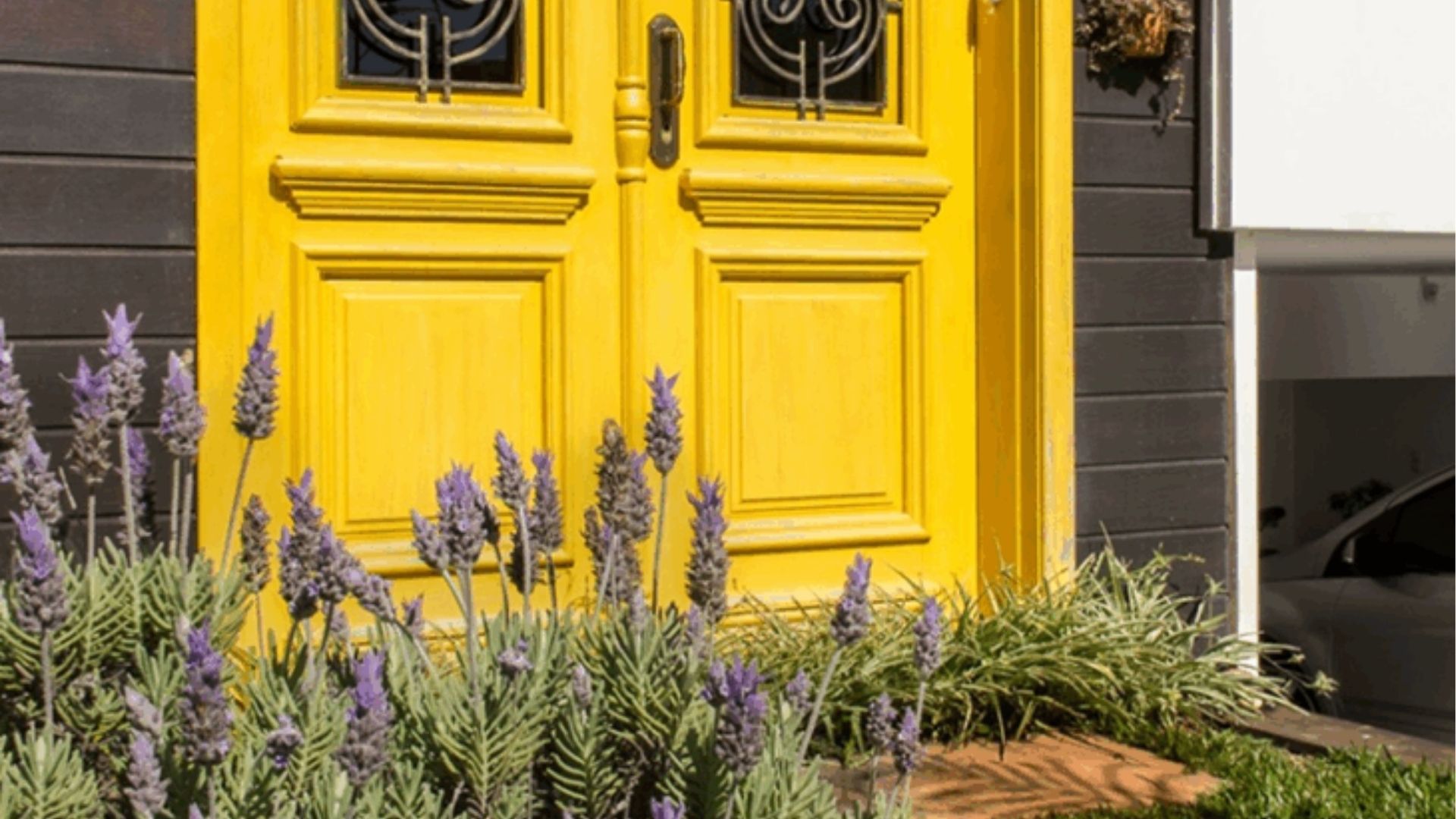 Entrada: transforme a casa com feng shui e atraia boas energias