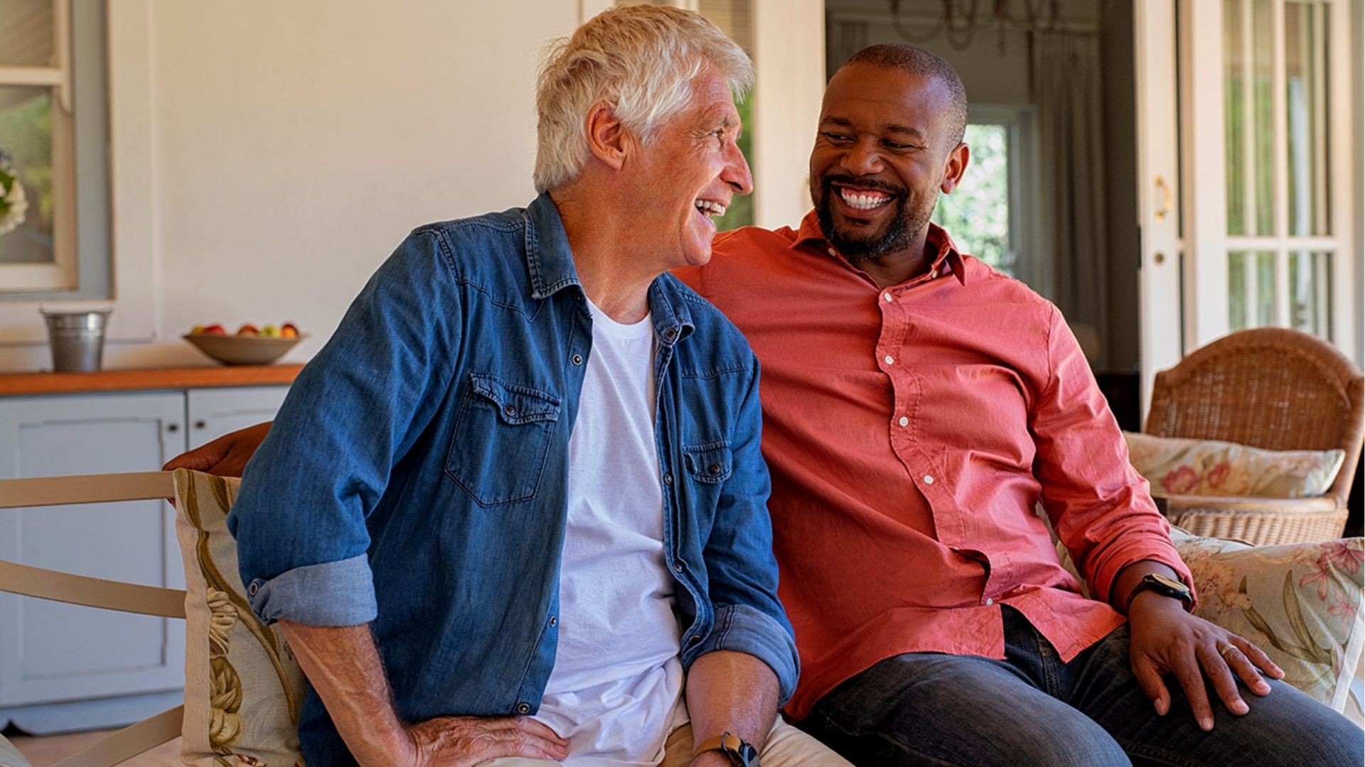 Saúde do homem: o que é andropausa e quais os sintomas