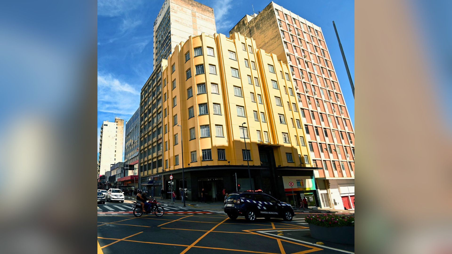 ACIC completa 105 anos com foco em inovação e apoio ao empreendedorismo