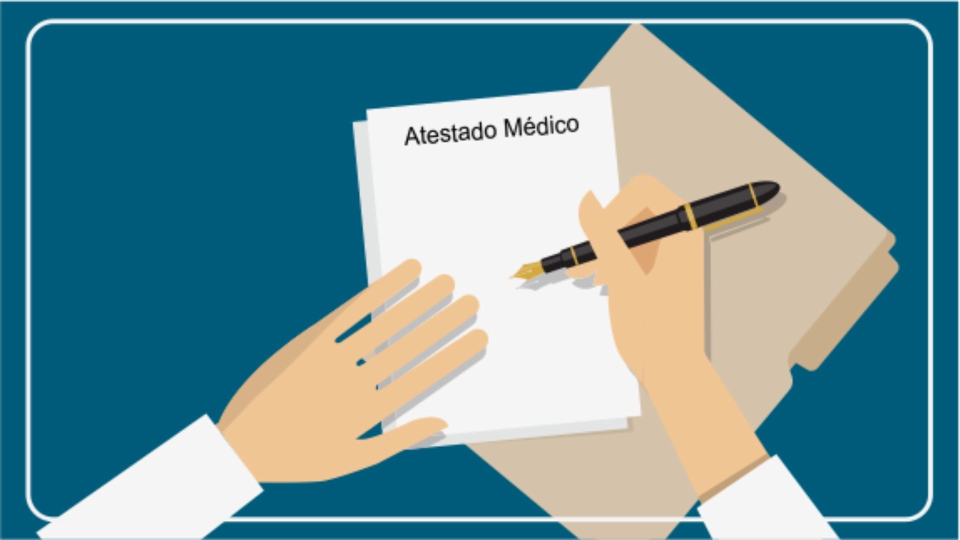 Saúde e trabalho: prefeituras restringem atestados após salto às segundas