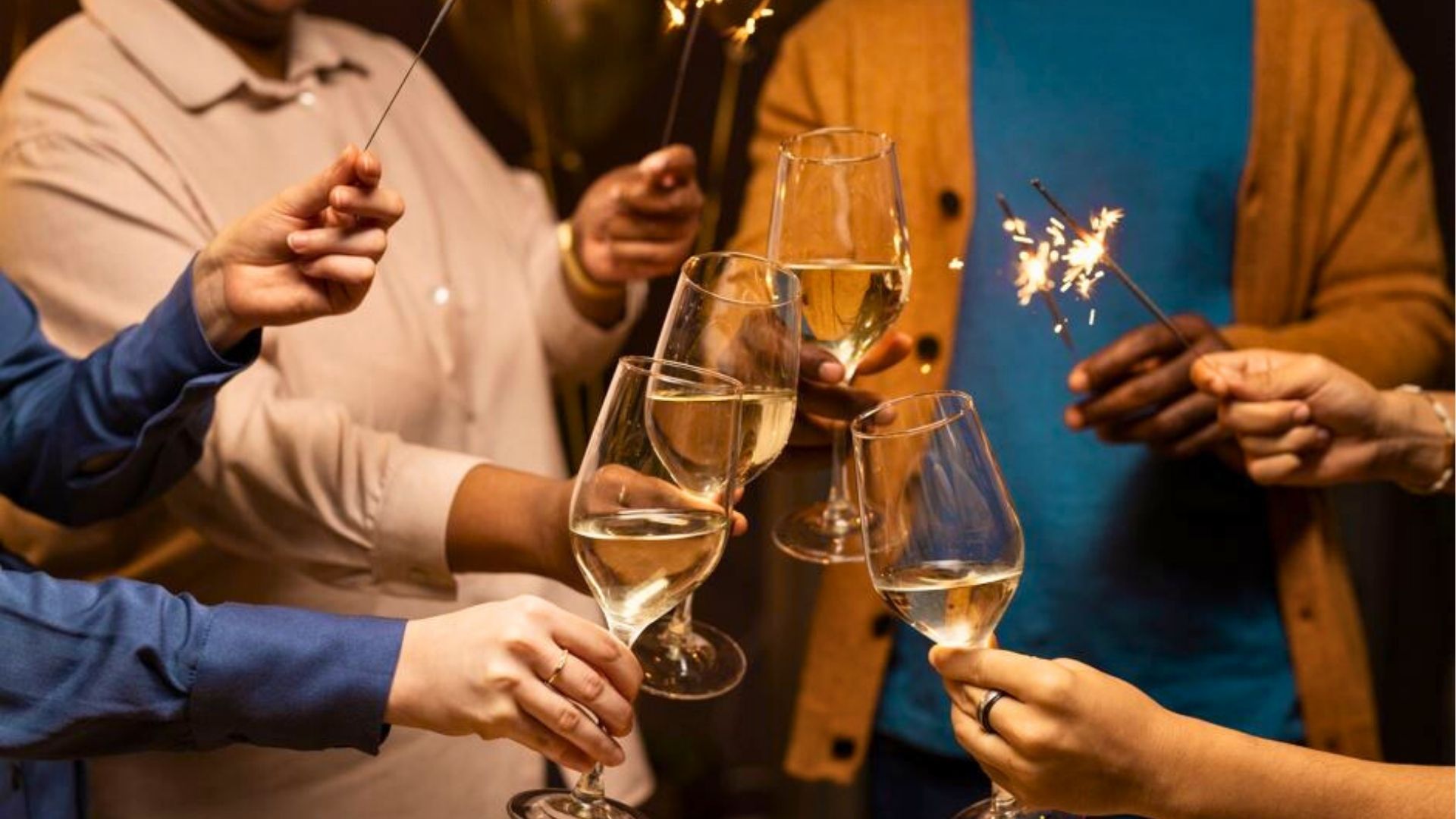 Festas em casa: como preparar sala, varanda e área gourmet para receber sem excessos