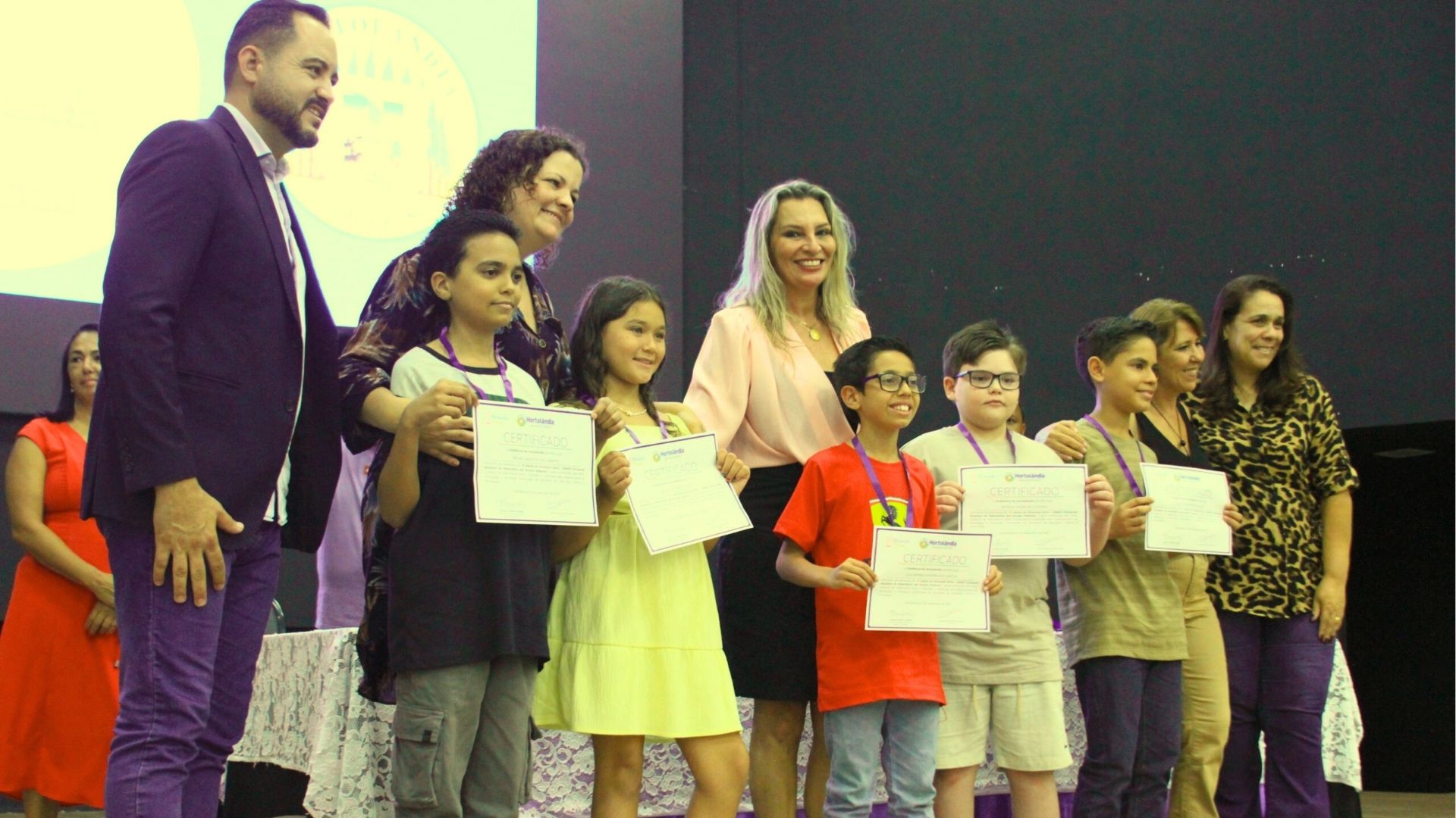 Educação: Hortolândia conquista 130 ouros na OBMEP Mirim 2025