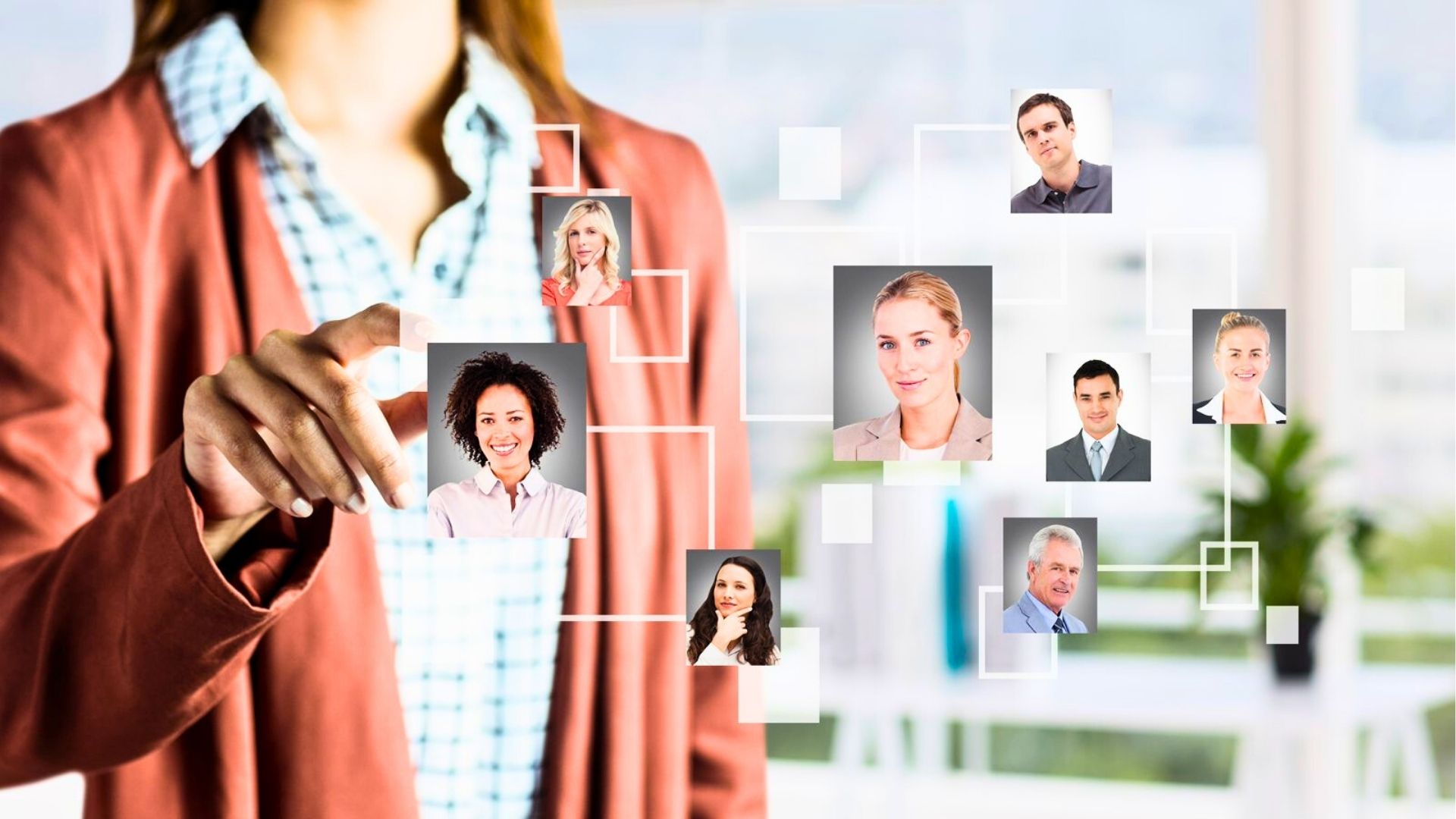 RH: DVZ reduz taxa de contratação efetiva e amplia acesso