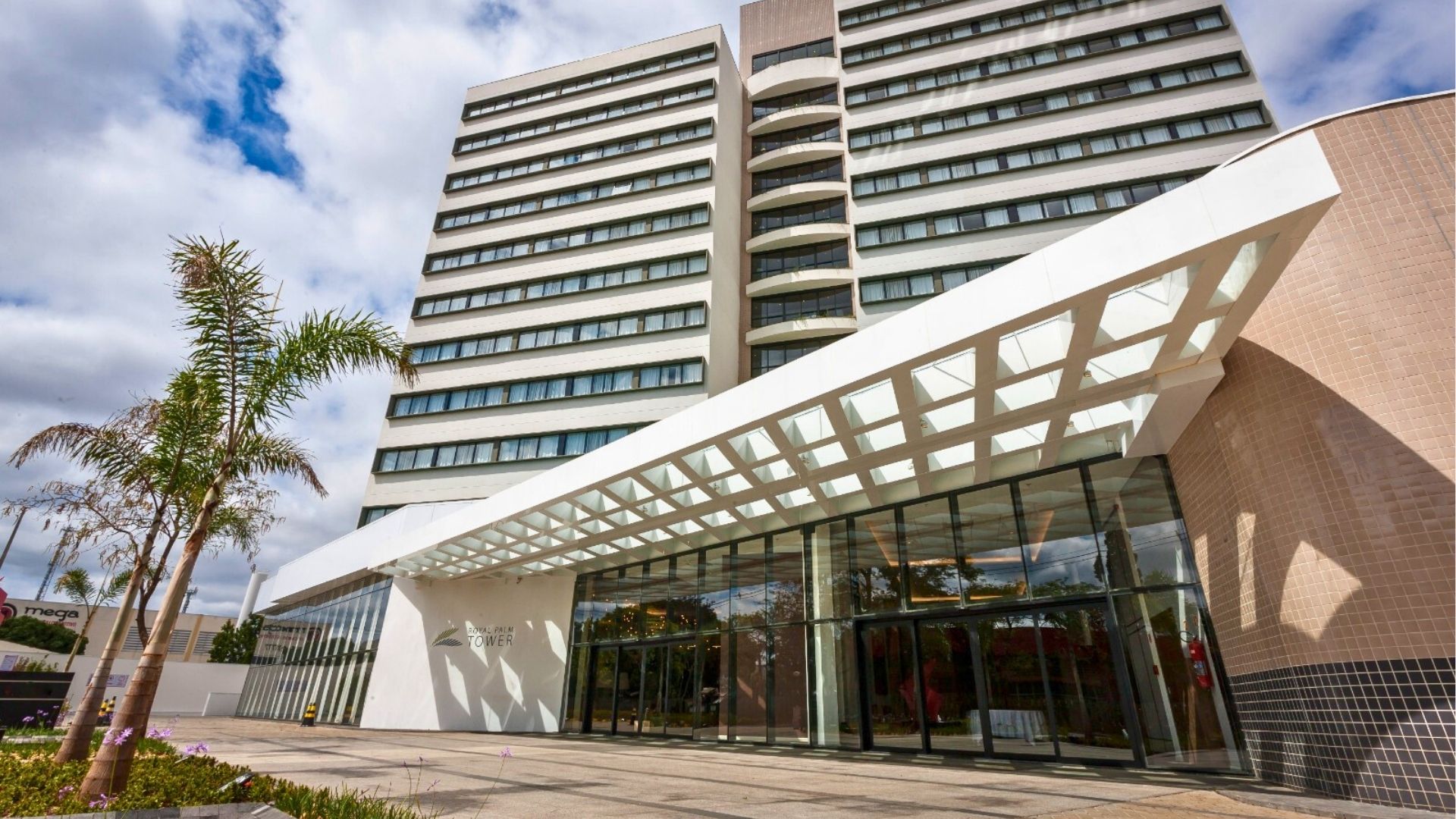 Royal Palm Tower Indaiatuba obtém Certificação ESG Pulse