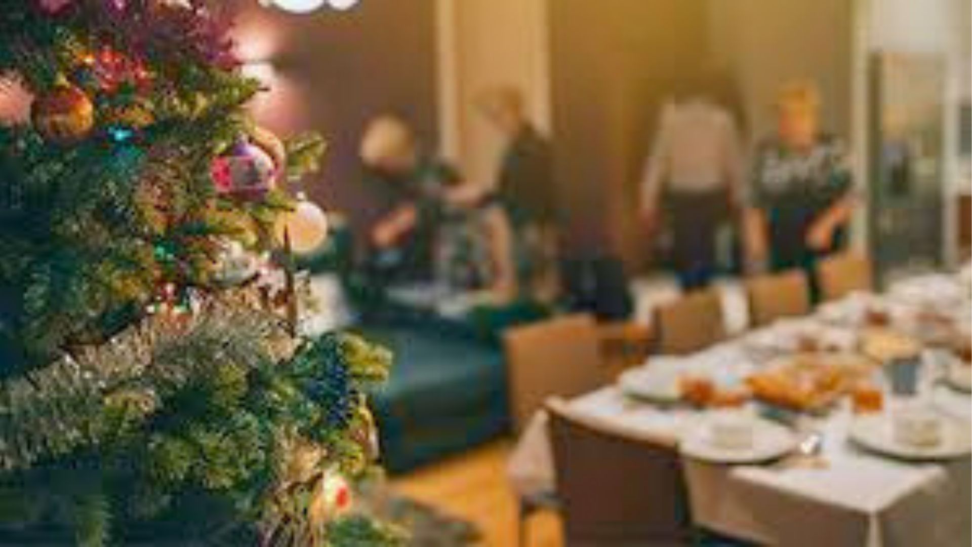 6 dicas para montar a melhor noite de Natal