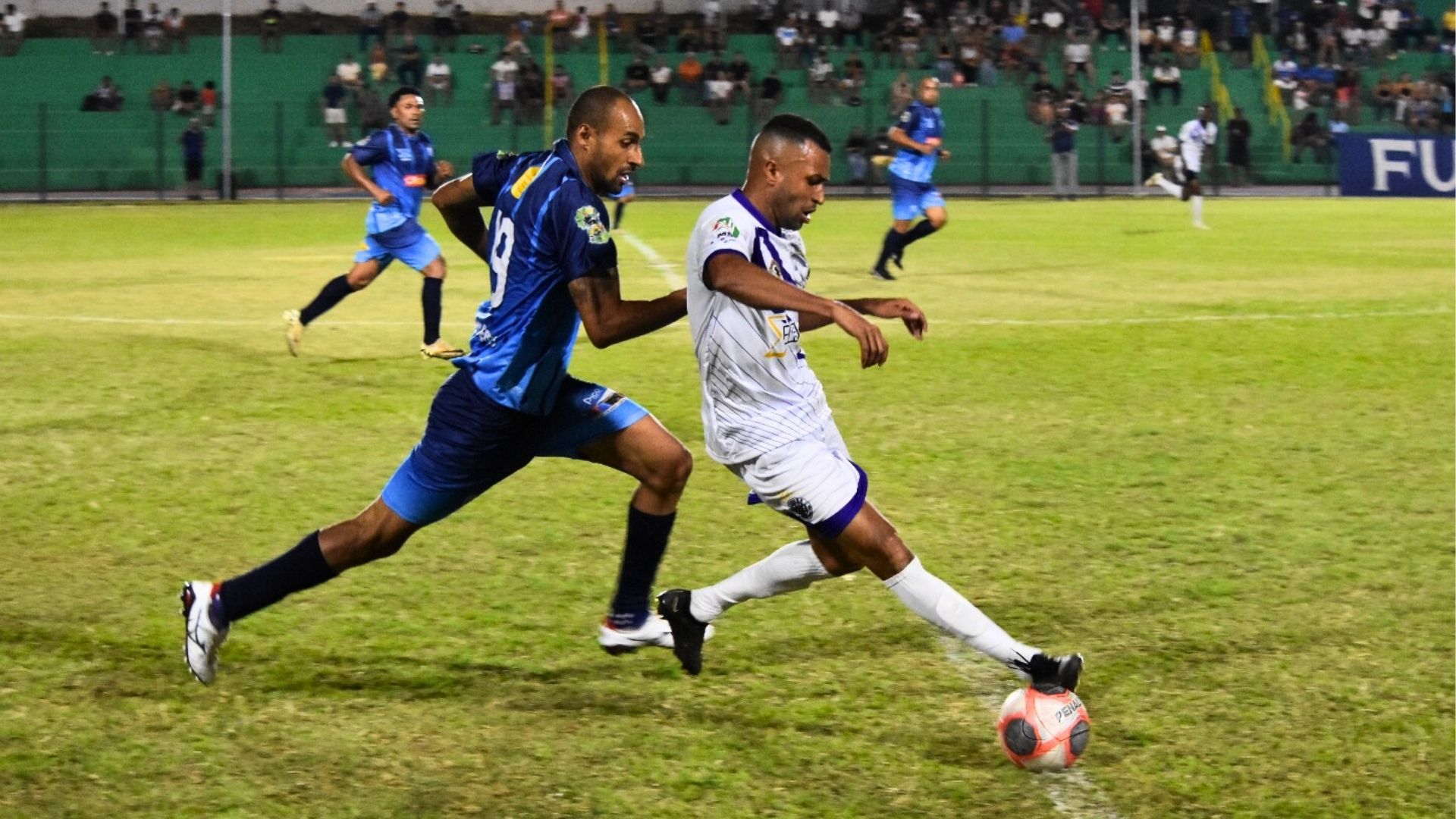 Final da 2ª Divisão do Amador de Sumaré será neste sábado