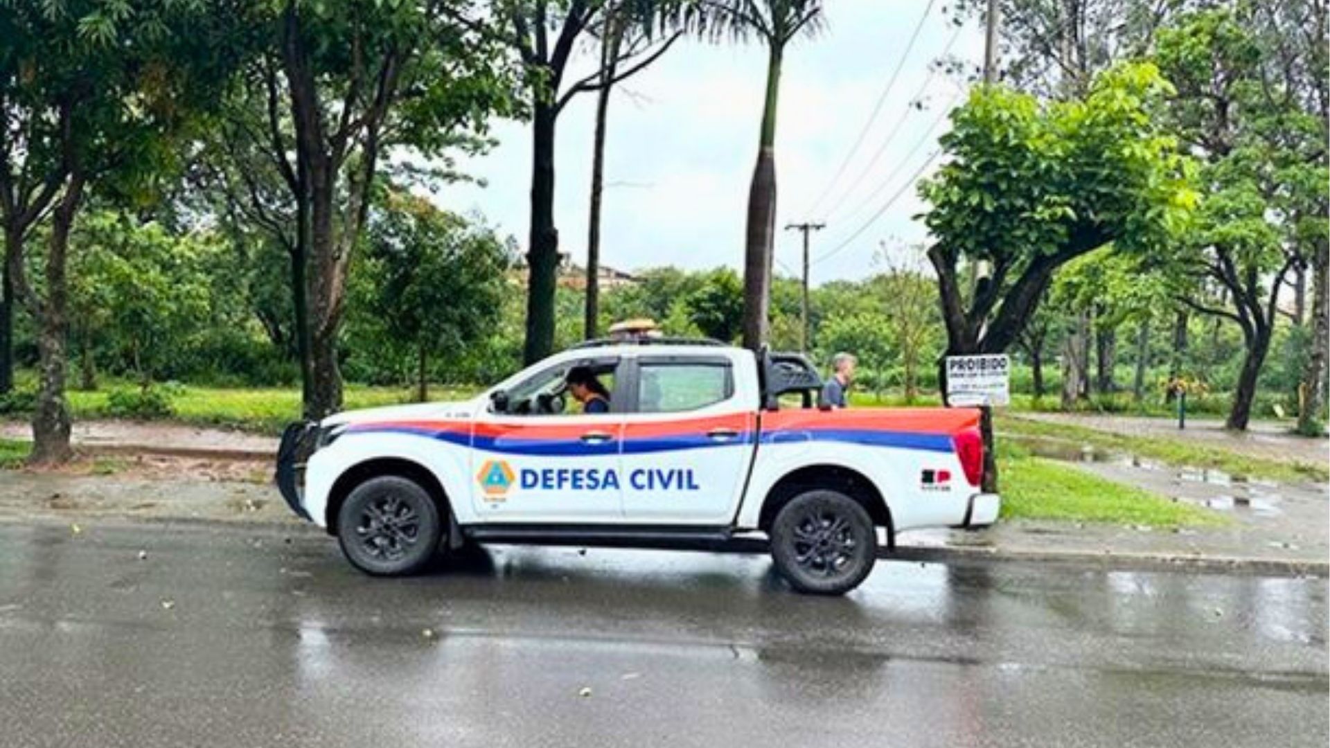 RMC: Sumaré concentra maior estrutura de prevenção a enchentes