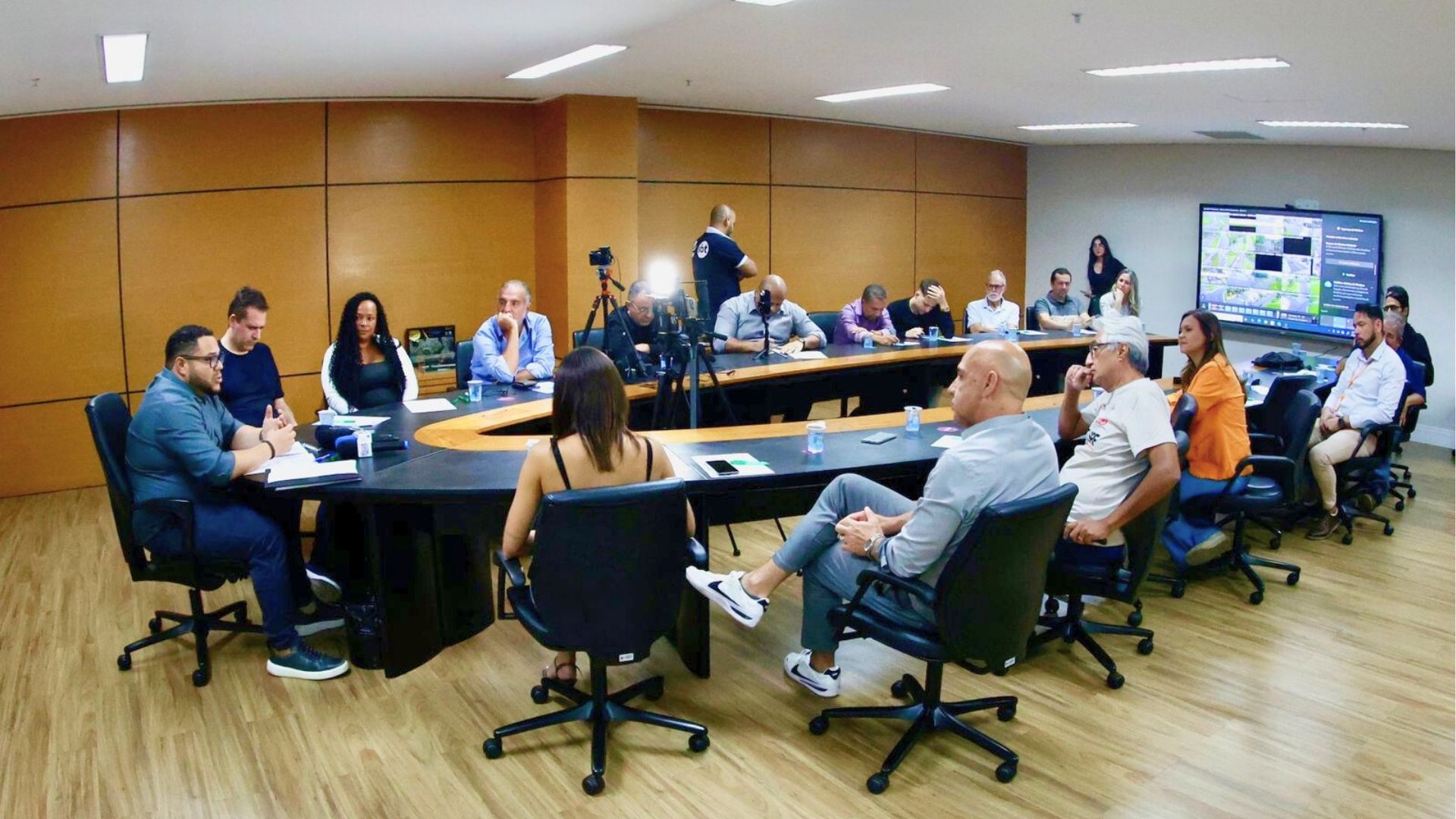 Paulínia: balanço de 2025 destacou saúde e educação