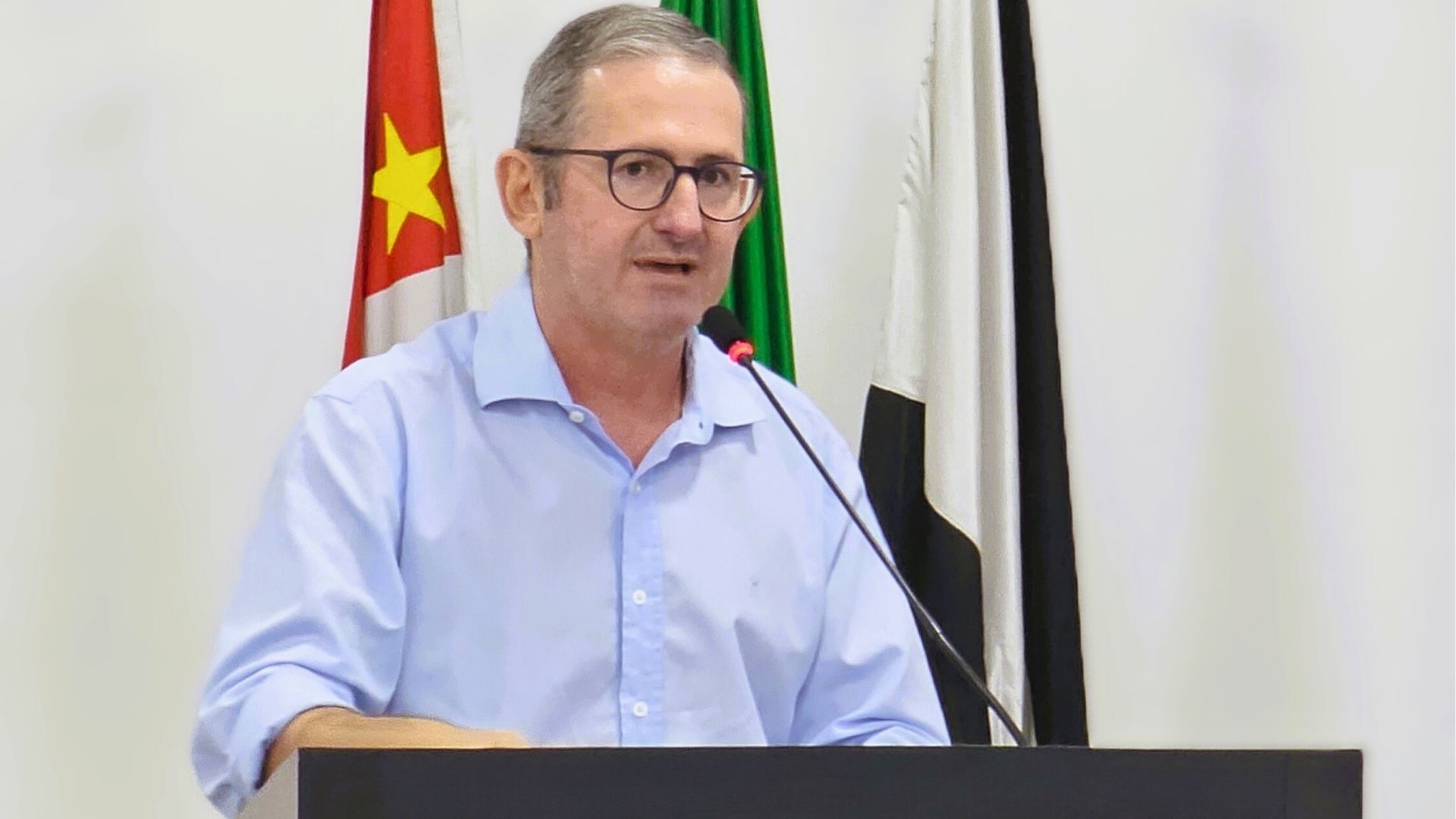 Câmara aprova projeto de Faganello que reconhece Lions Clube como utilidade pública