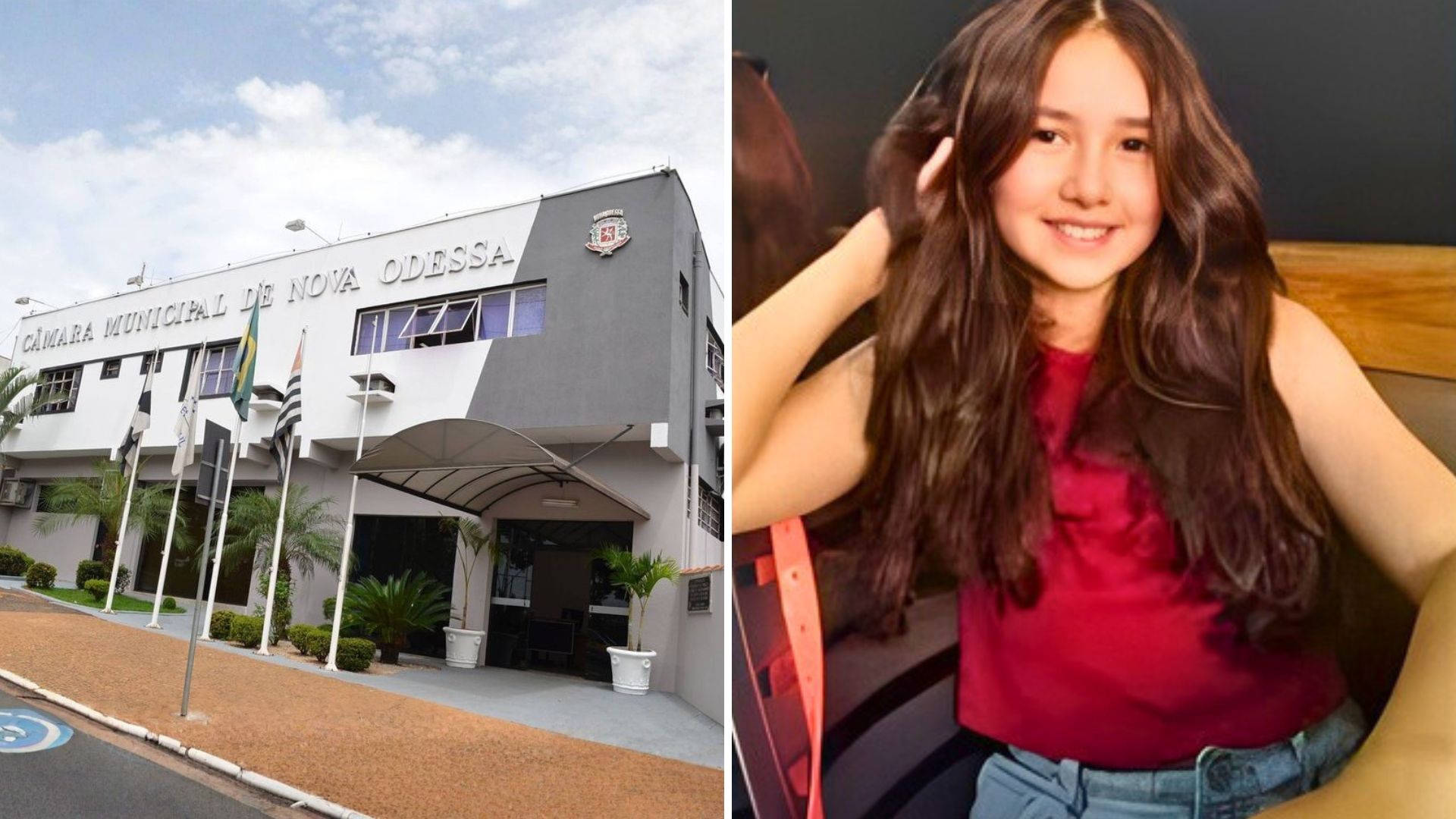 Caso Manuela motiva PL de Faganello sobre segurança em piscinas de Nova Odessa