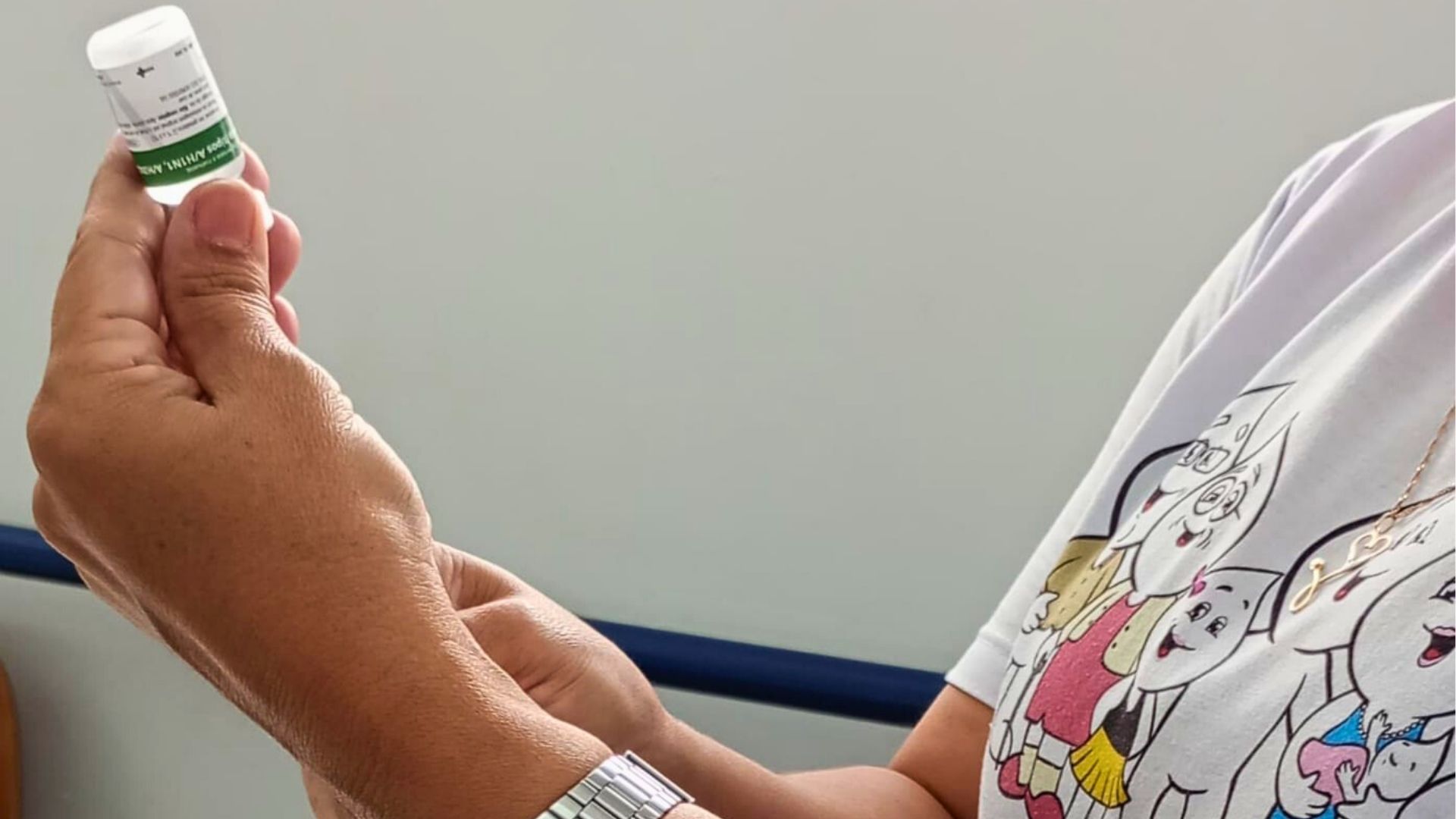 Sumaré confirma caso de tétano, primeiro registro desde 2017