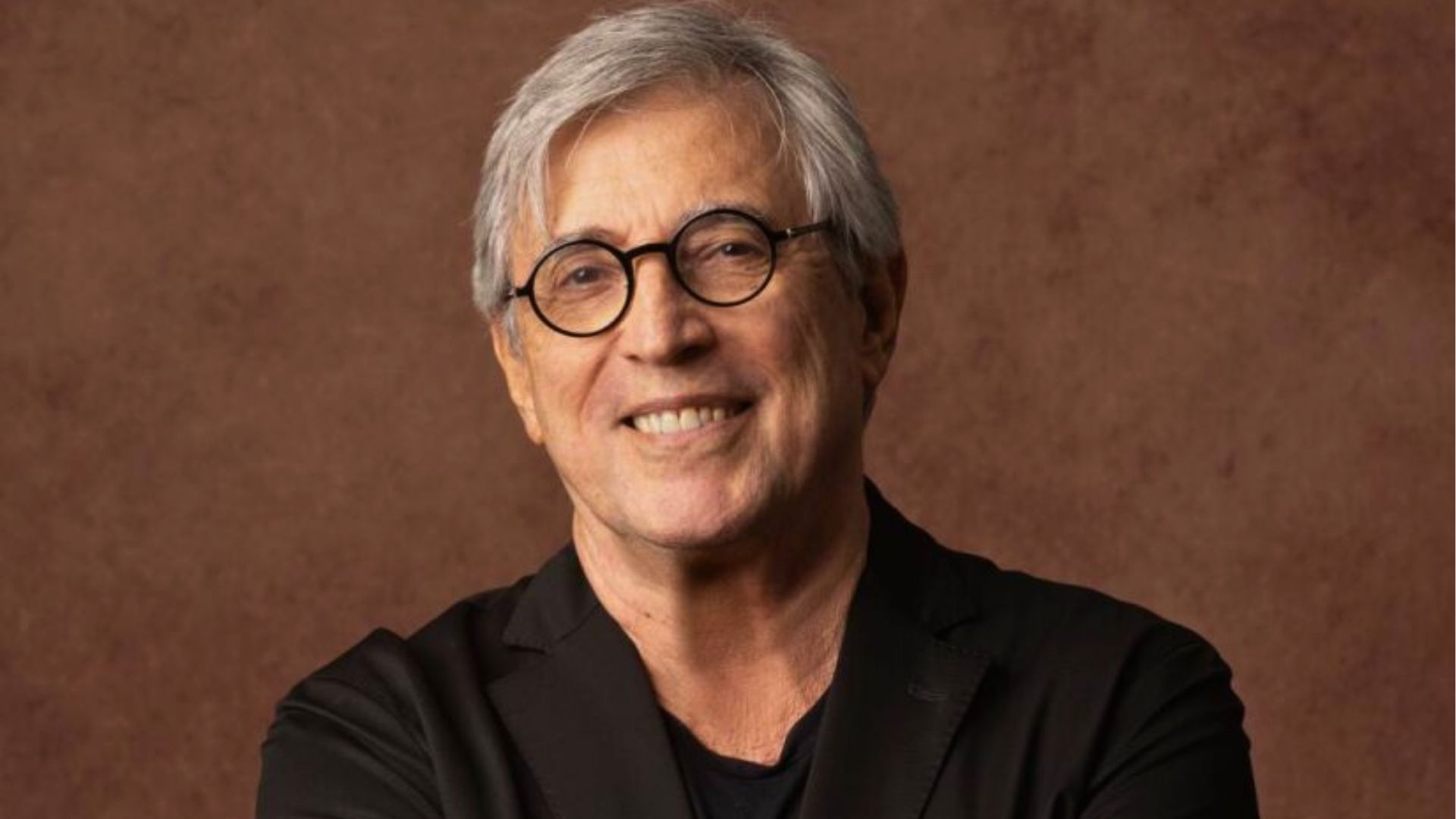 Ivan Lins fará show com Nova Banda Jovem em Hortolândia