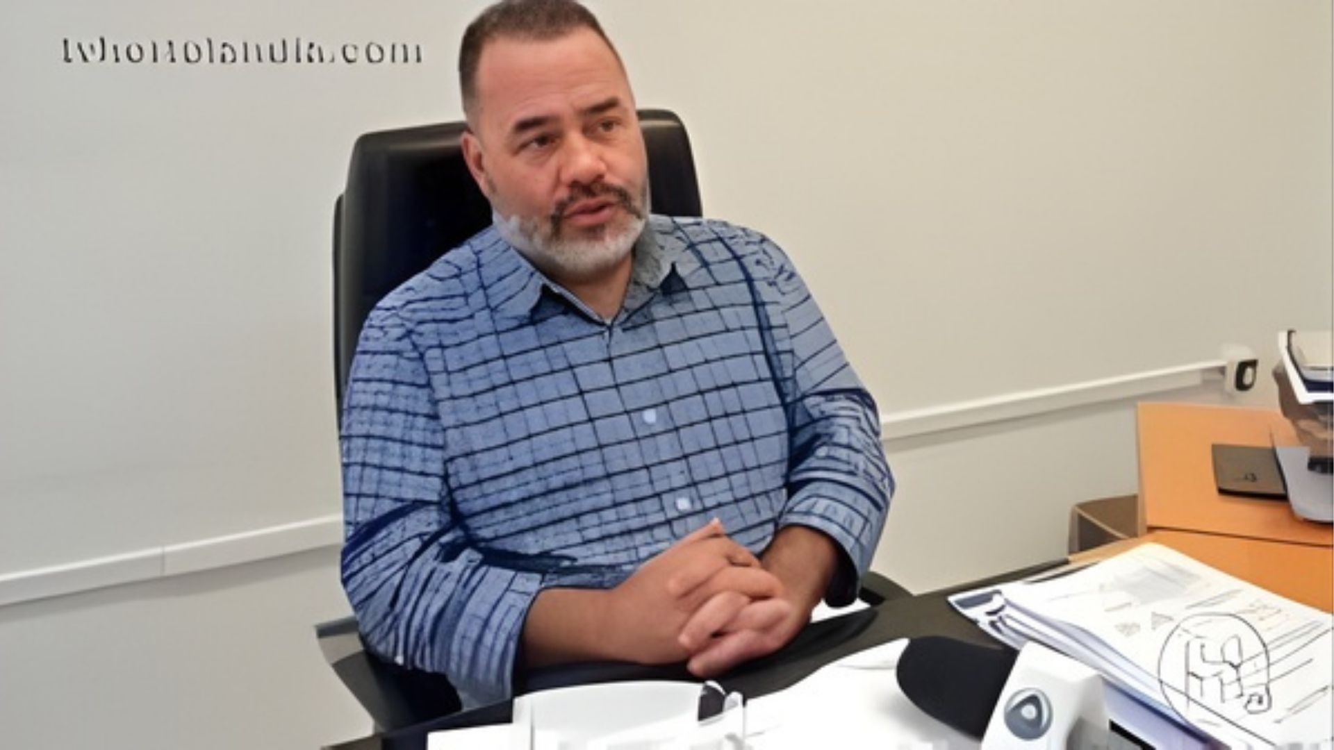 Vice-prefeito Cafu foi transferido ao CDP II de Guarulhos