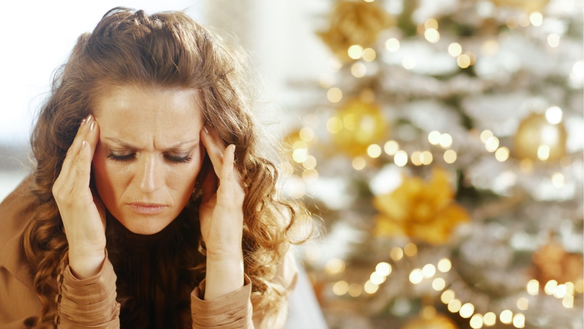 Ansiedade de fim de ano: 5 dicas práticas para tornar dezembro mais leve