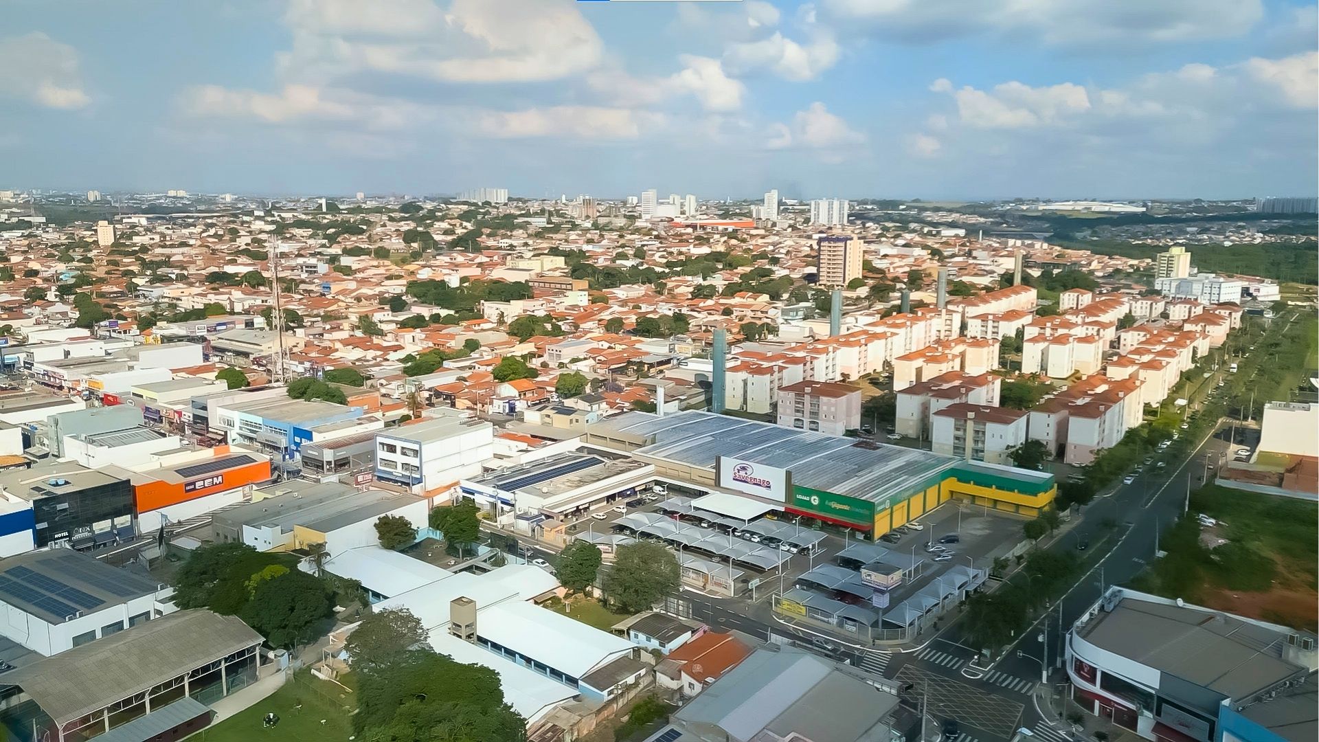 Hortolândia inaugura primeiro Cartório de Registro de Imóveis