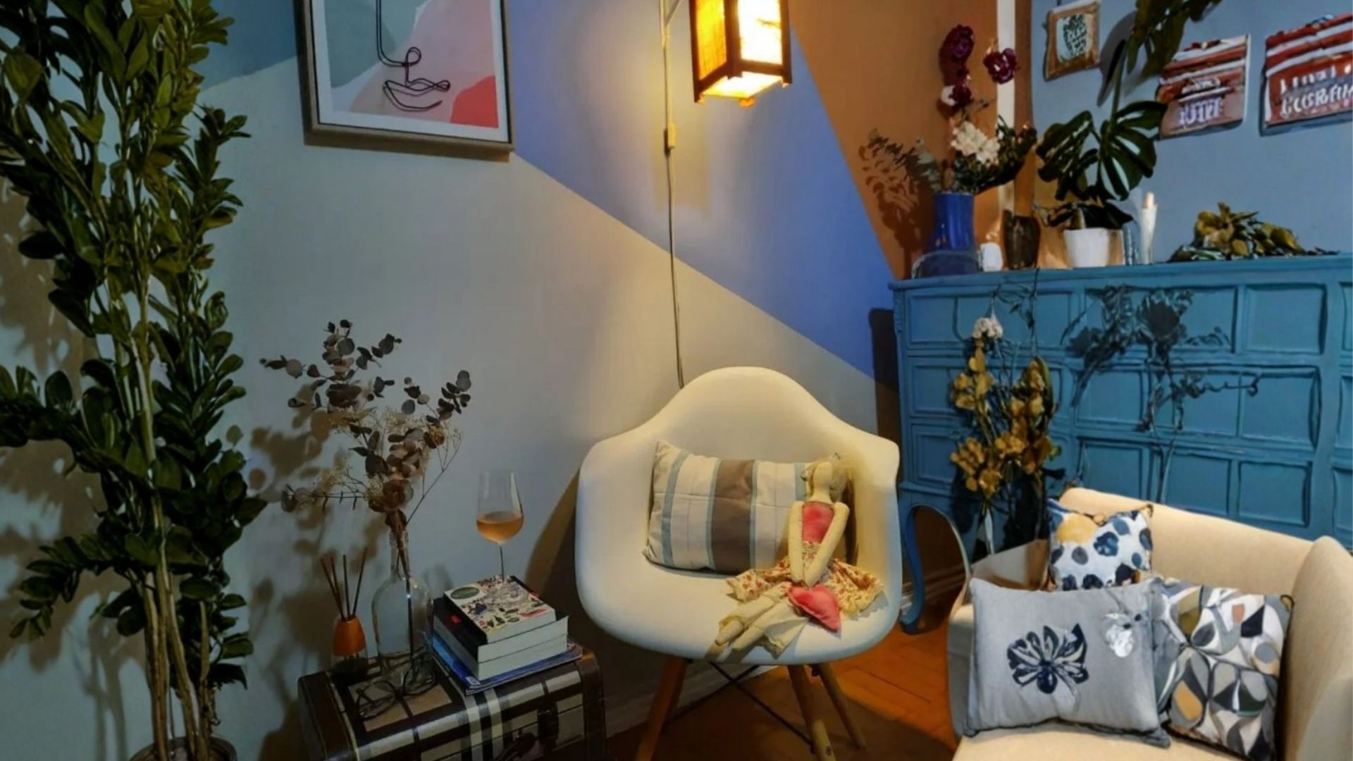 Design terapêutico: 5 dicas para transformar a casa em refúgio