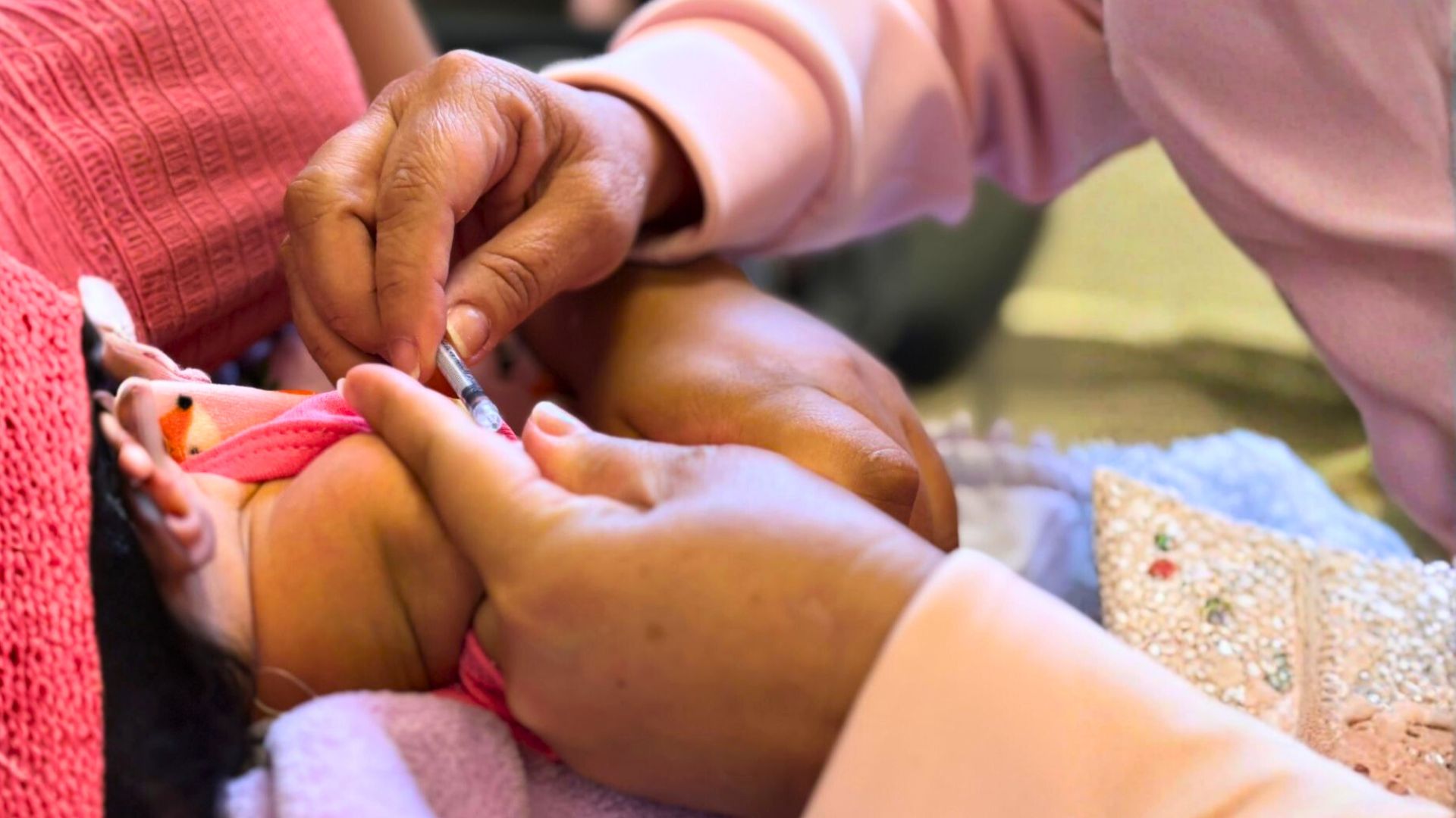 Sumaré mantém atendimentos de saúde no recesso de fim de ano