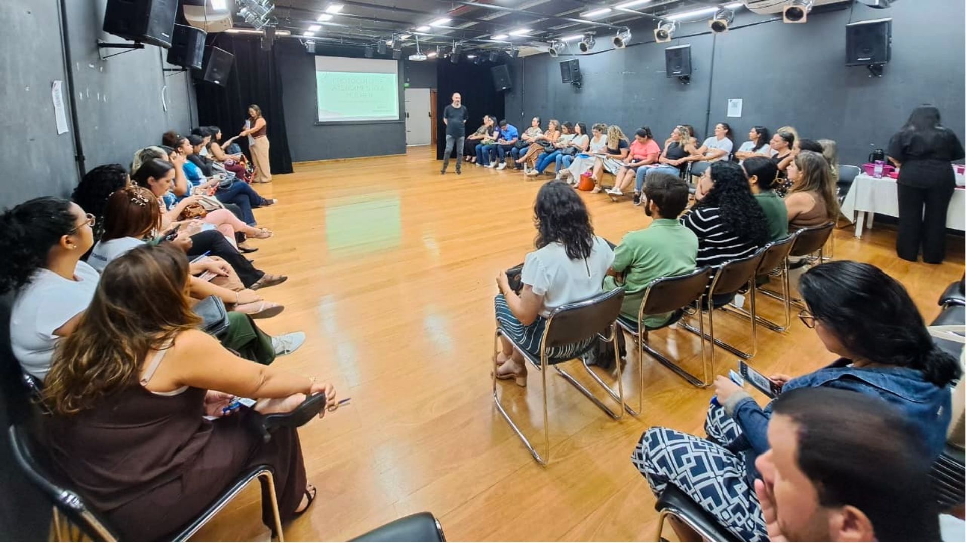 Sumaré revisa atendimento a mulheres em situação de violência