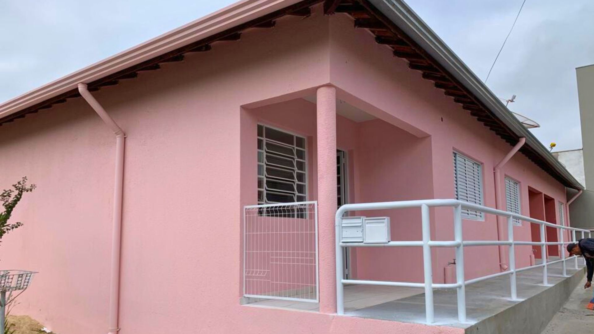 Vila da Melhor Idade, em Nova Odessa, ofereceu moradia a 30 idosos