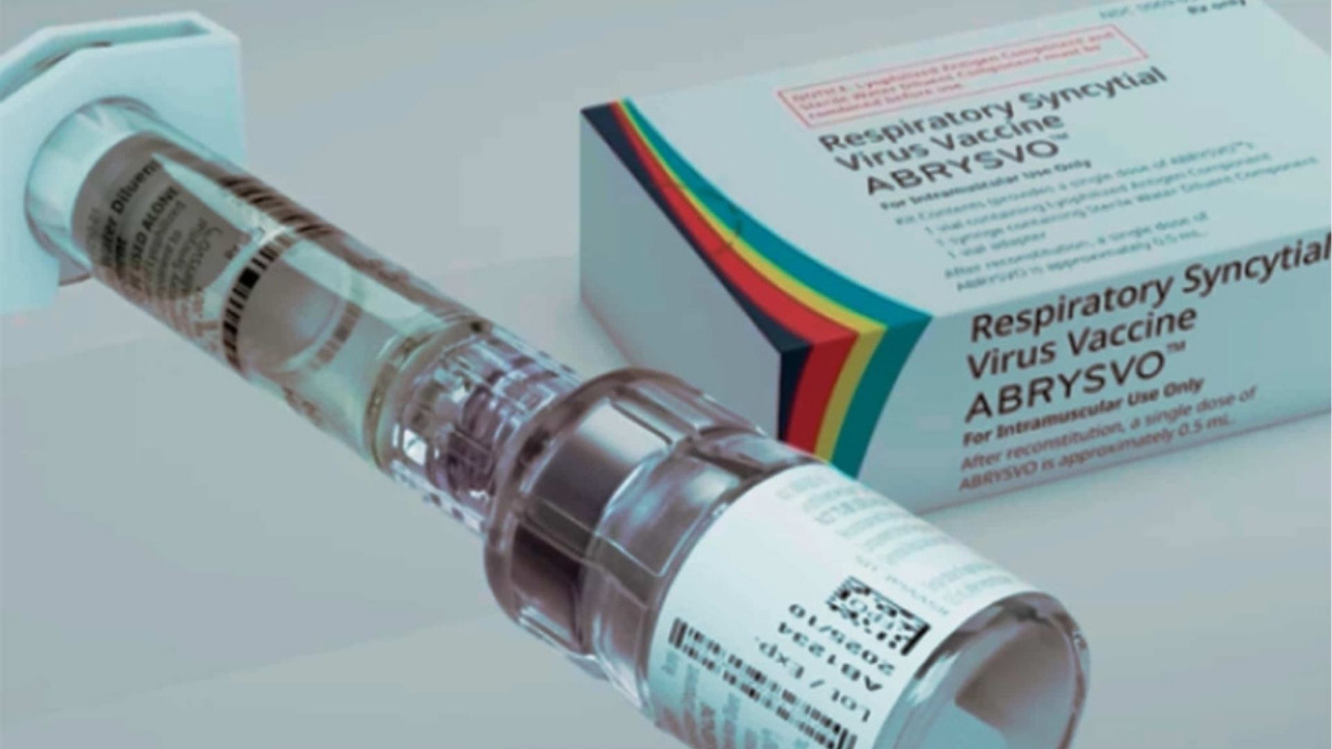 Paulínia inicia vacinação de gestantes contra VSR