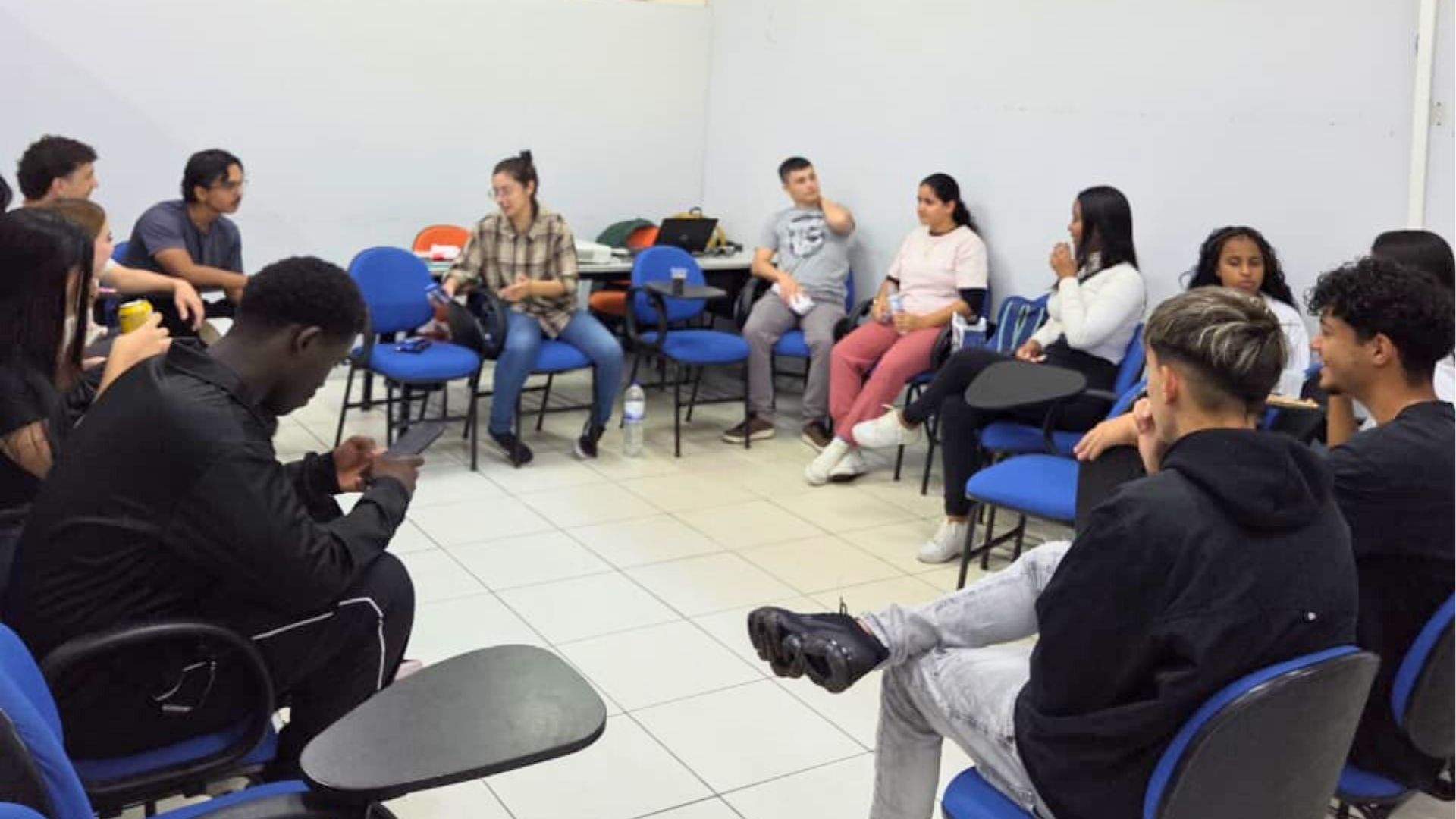 Sumaré firmou parceria para ampliar vagas do Jovem Aprendiz