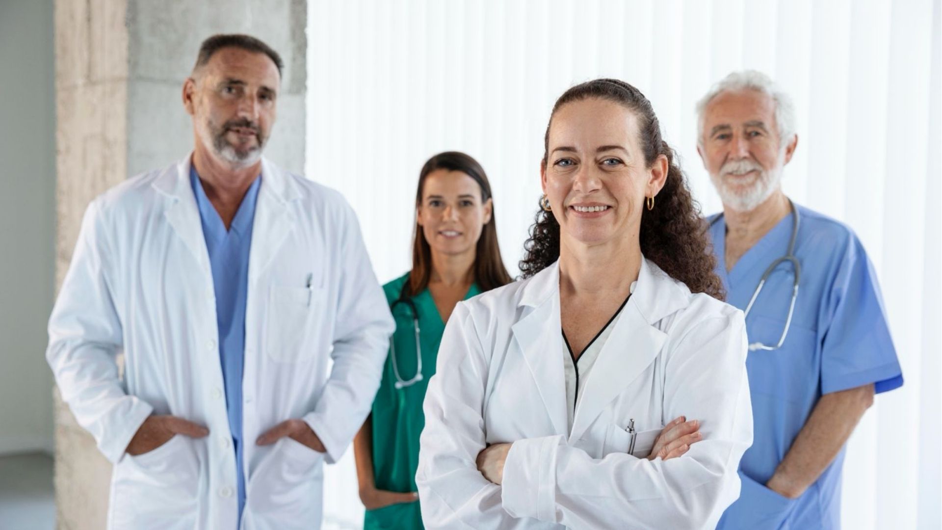 Cais Curadoria lança rede para indicar profissionais de saúde