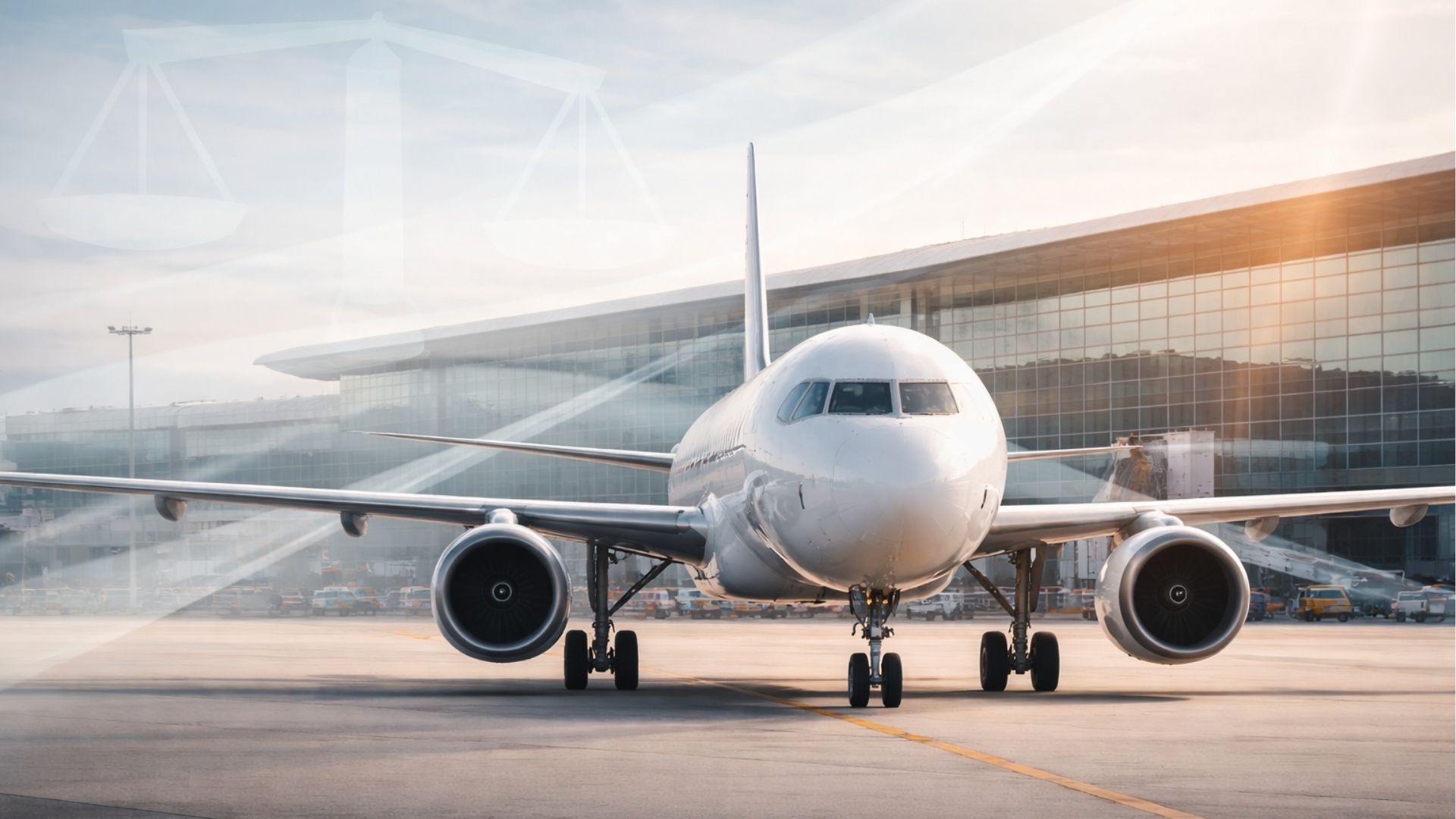 Direitos aéreos: o que muda com a suspensão do STF e quais garantias permanecem válidas