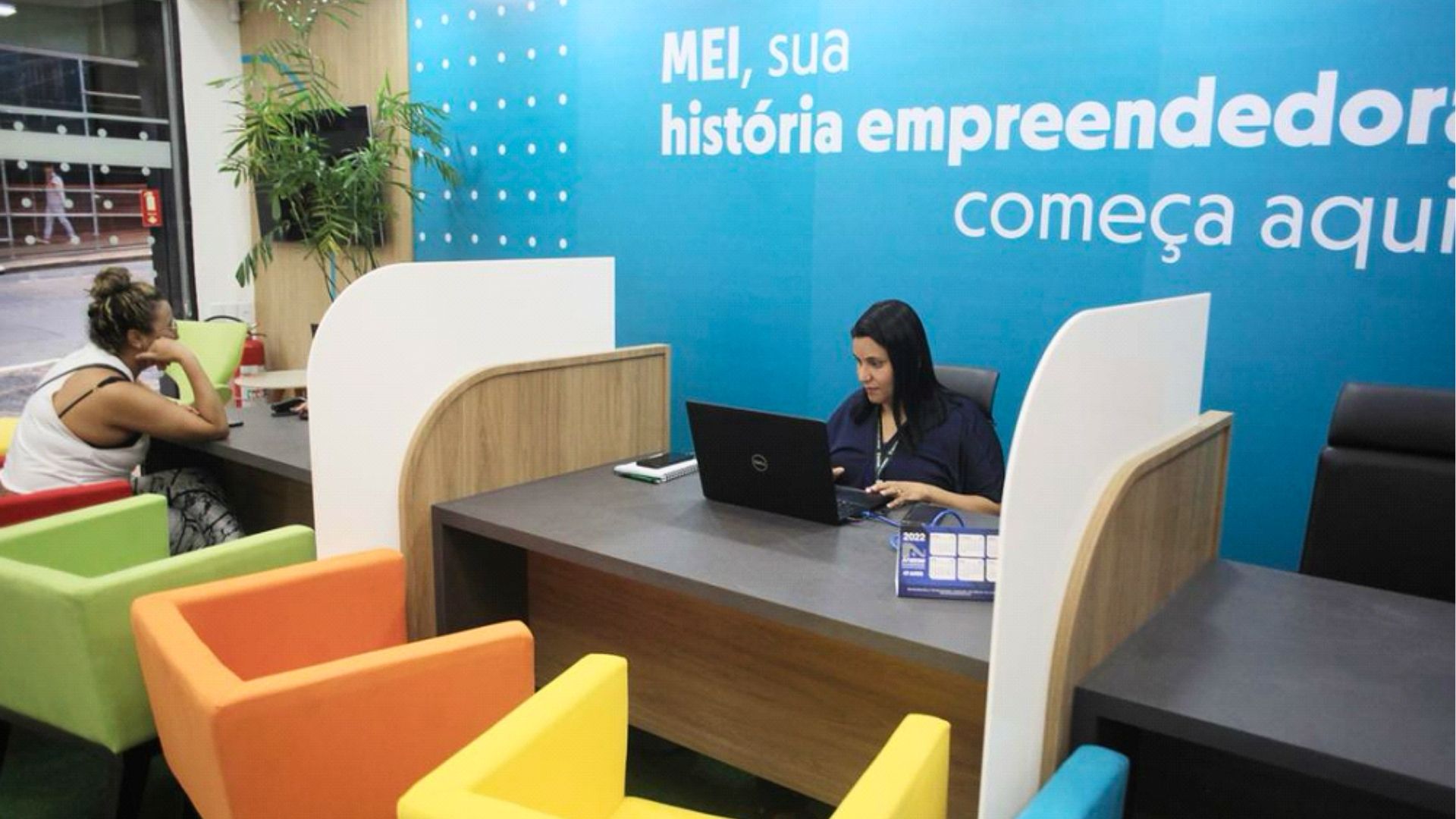 ACIC reforça atendimento do Espaço MEI para regularização fiscal de empreendedores