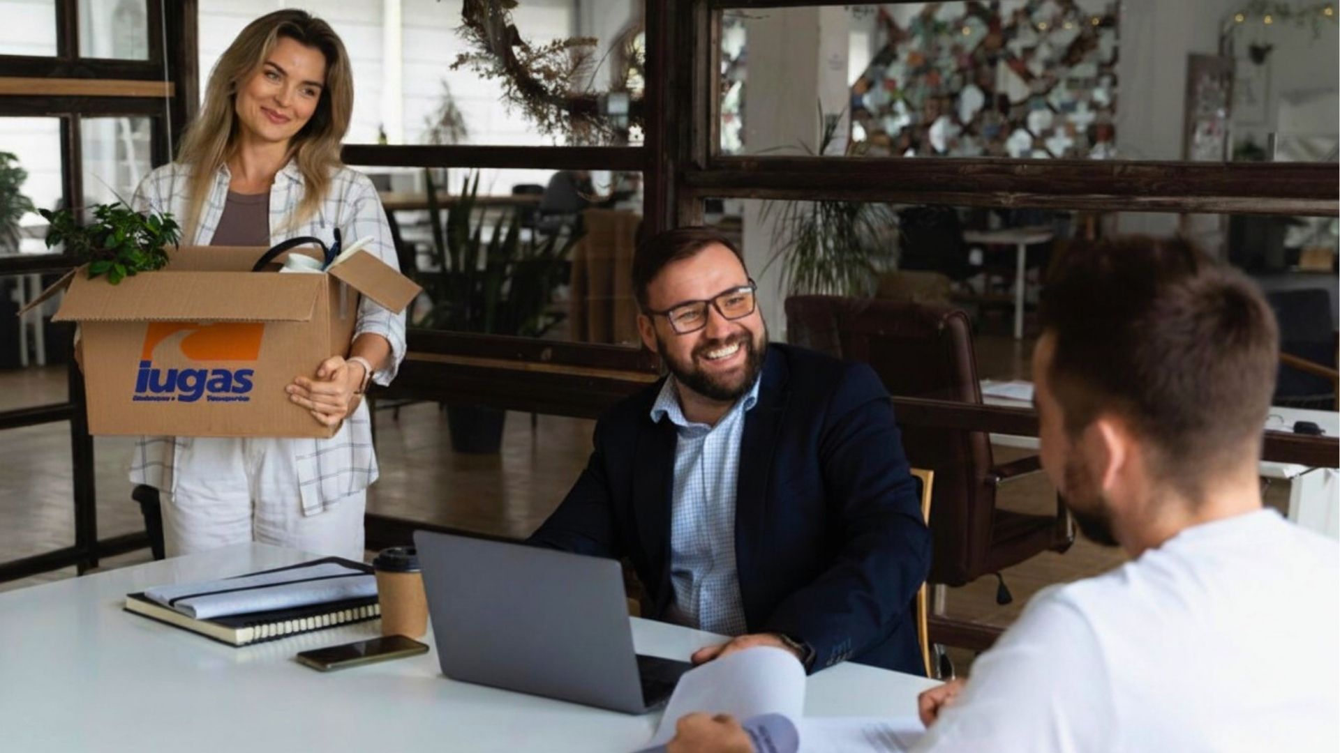 Retorno ao presencial e modelo híbrido impulsionam reorganização de escritórios em Campinas