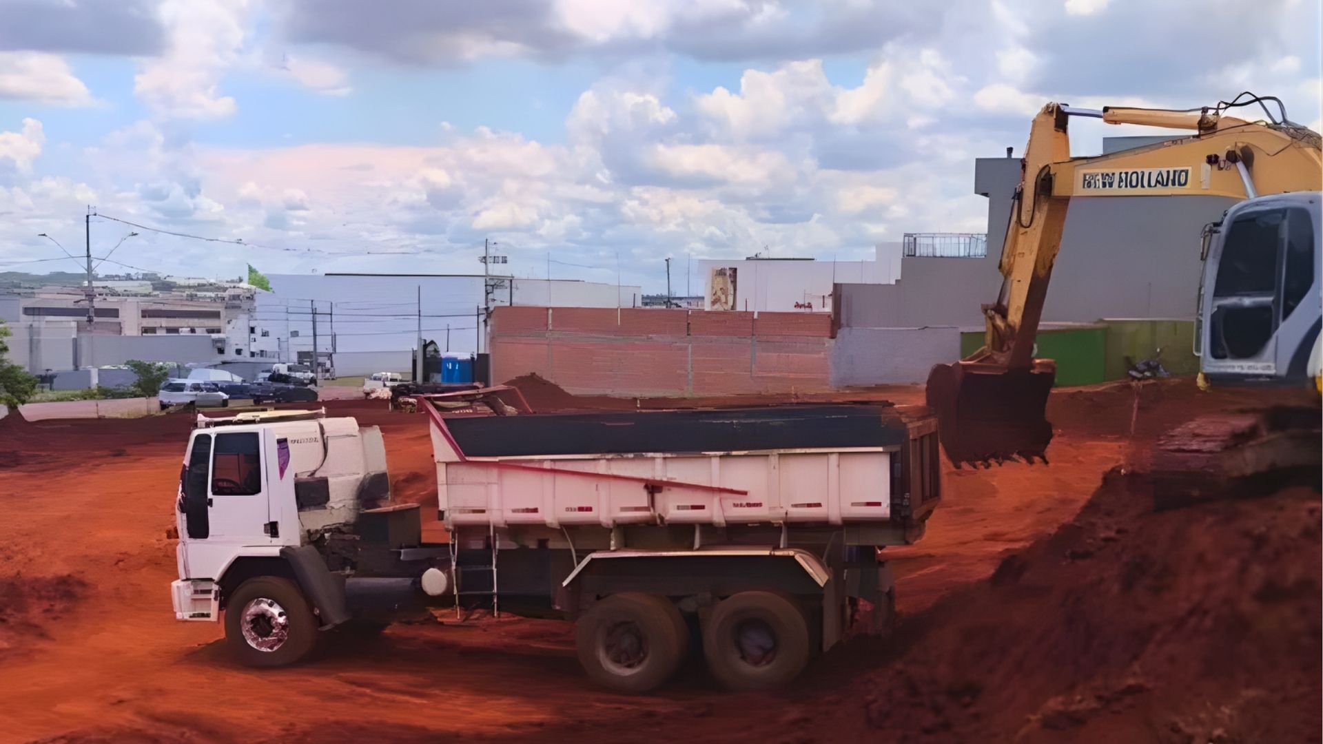 Sumaré inicia obras de Policlínica para desafogar a saúde pública