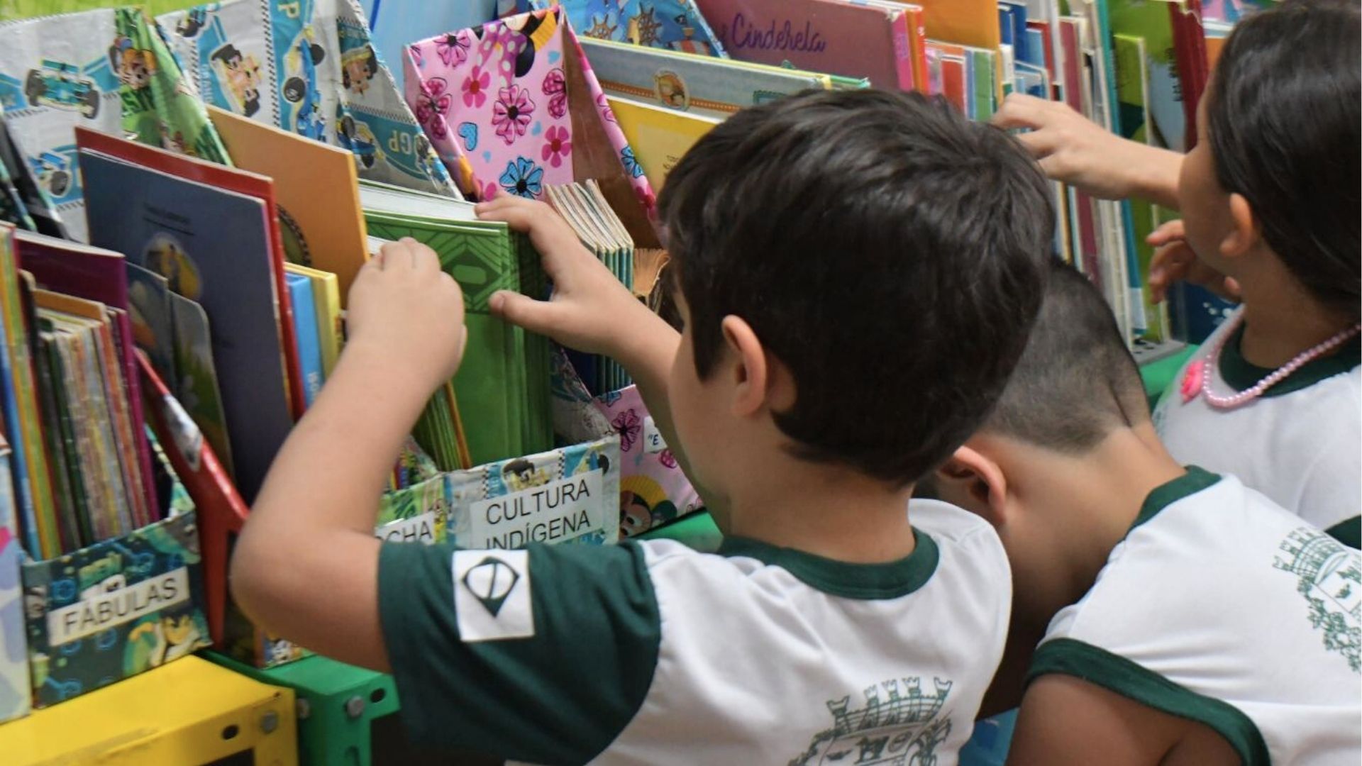 Educação de Sumaré reajusta PROEB e eleva repasse por vaga para R$ 700