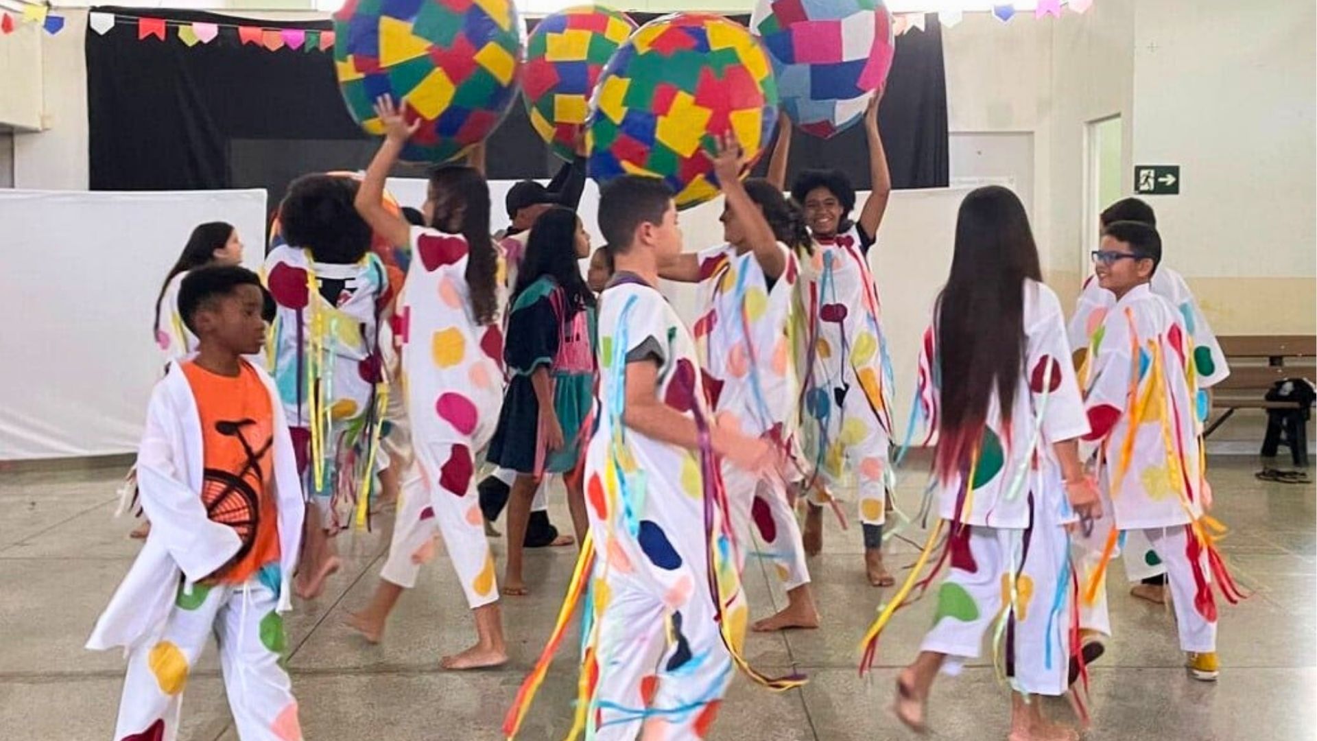 Dia Mundial das ONGs: SHD completa 31 anos e amplia ofertas gratuitas de arte e formação em Sumaré