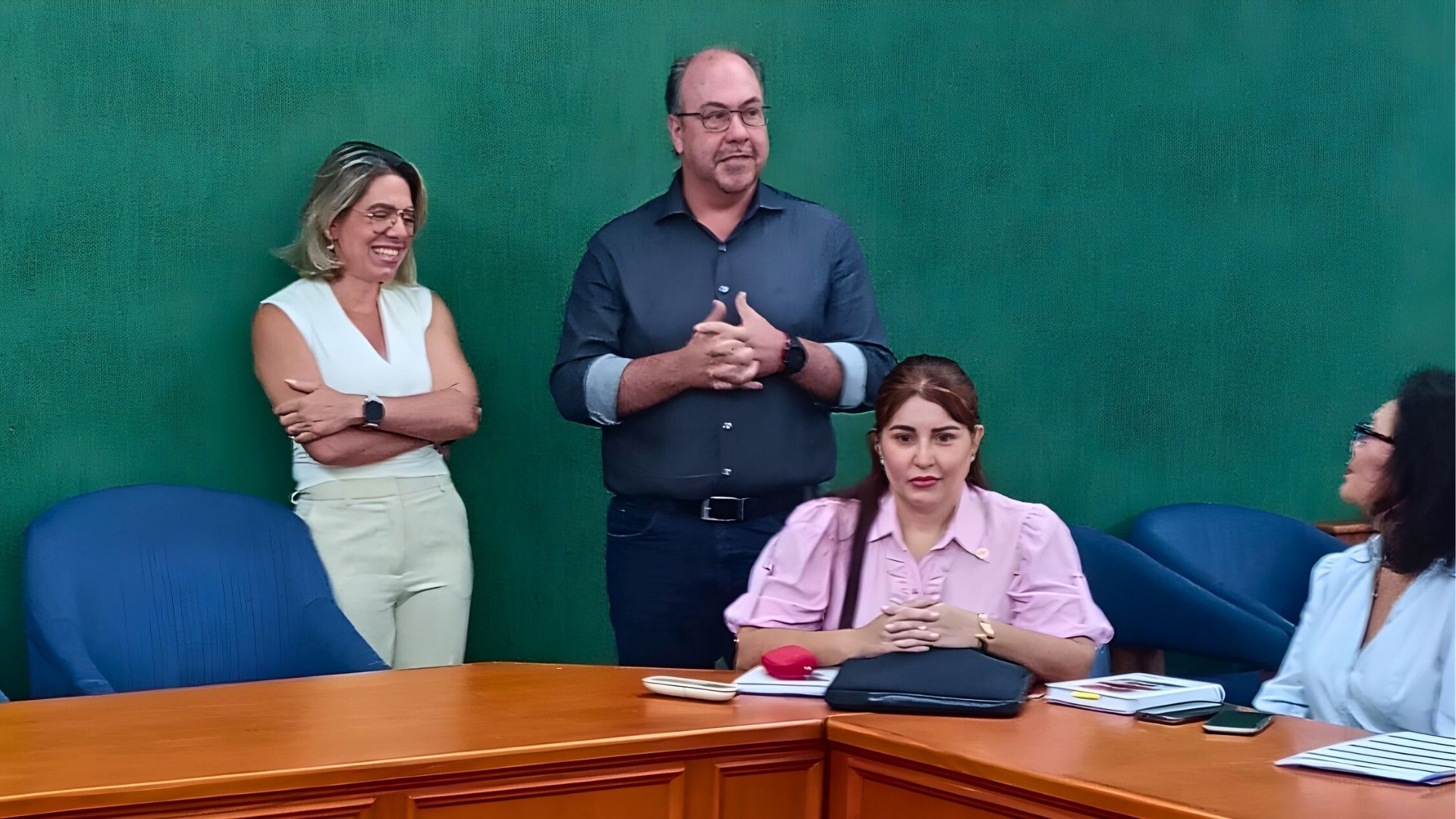 Sumaré sedia reunião da Rede de Atenção Psicossocial