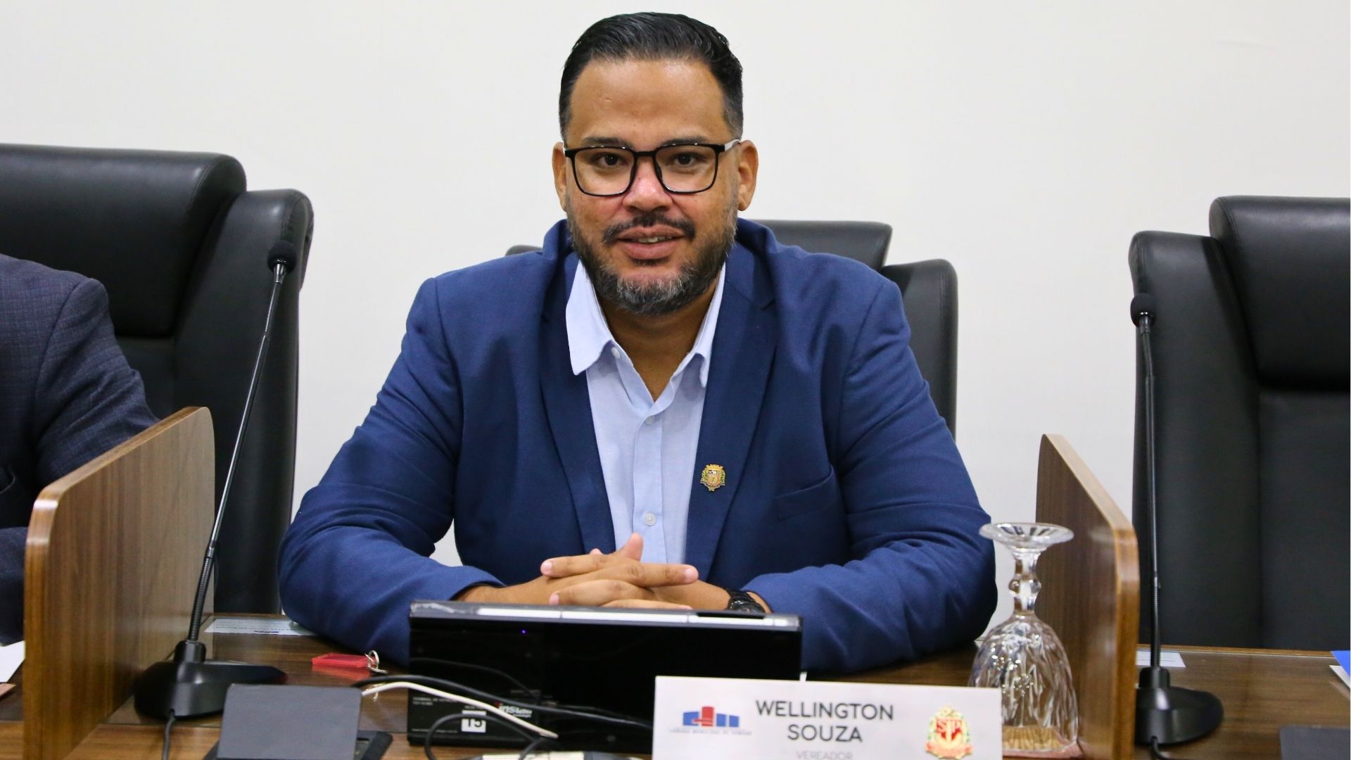 Vereadores aprovam isenção de tarifa de ônibus de Wellington Souza para cuidadores de TEA e Síndrome de Down em Sumaré