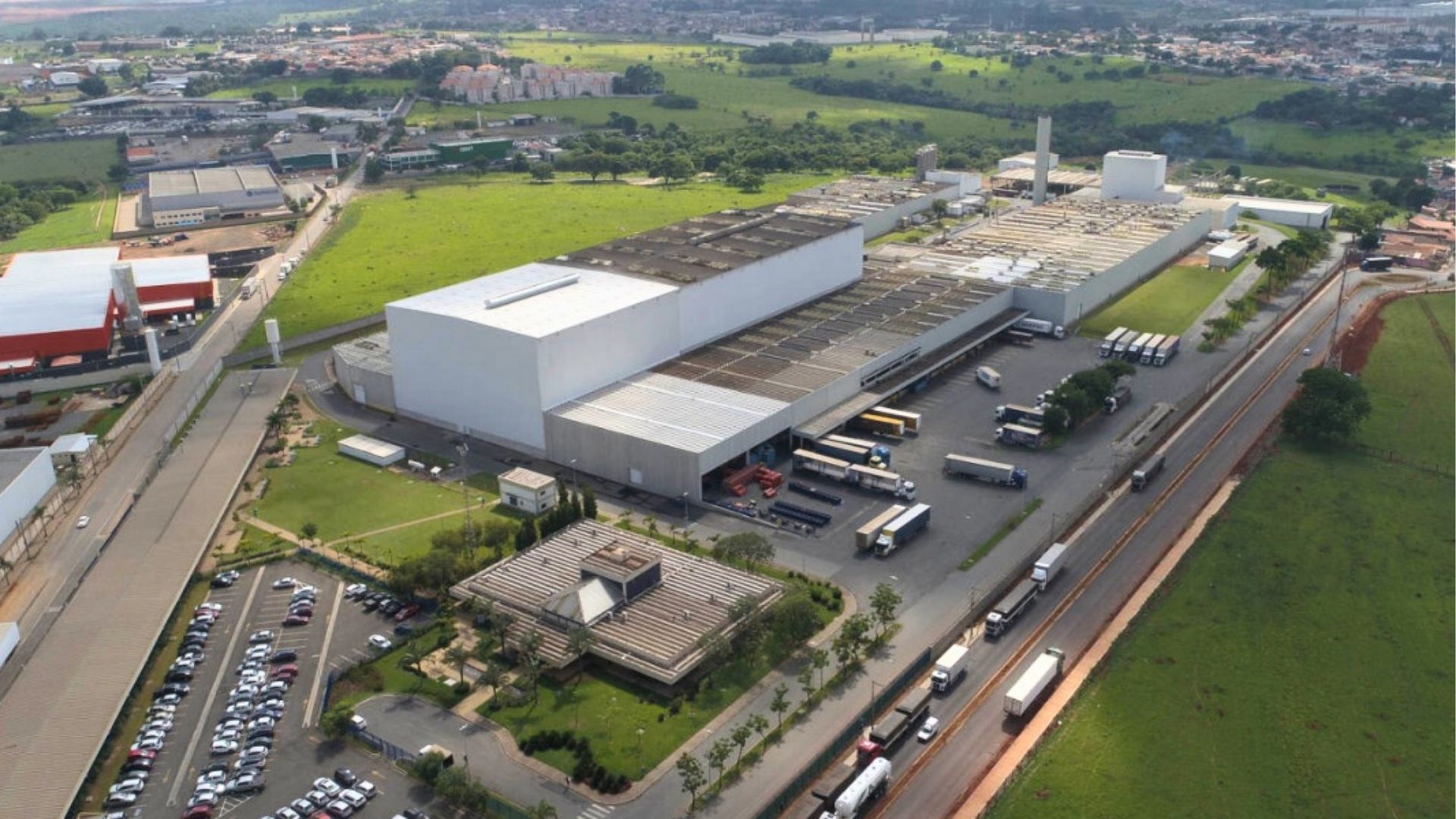 Sumaré entra nas 100 cidades que mais arrecadam tributos e expõe peso econômico na RMC