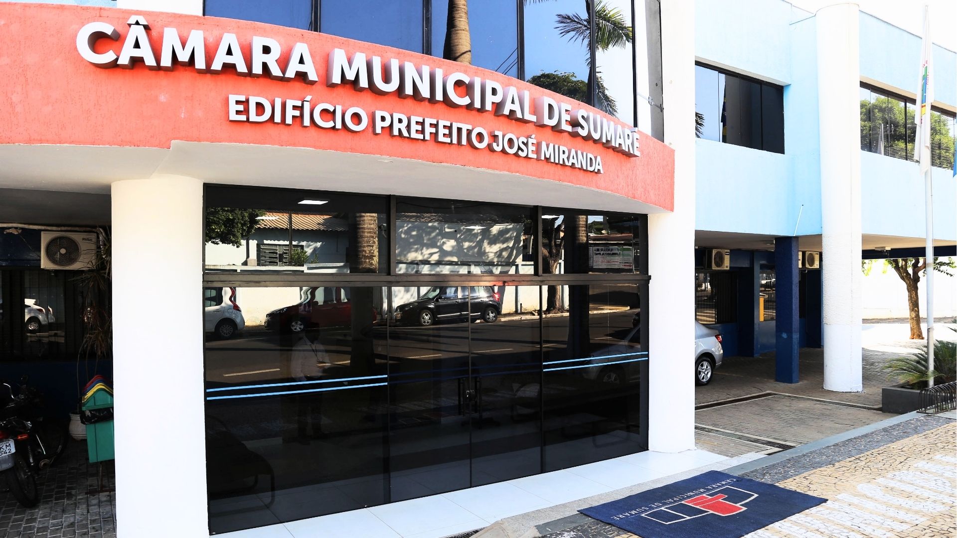 CÂMARA - Projetos sobre isenção de IPTU e transparência são adiados em Sumaré