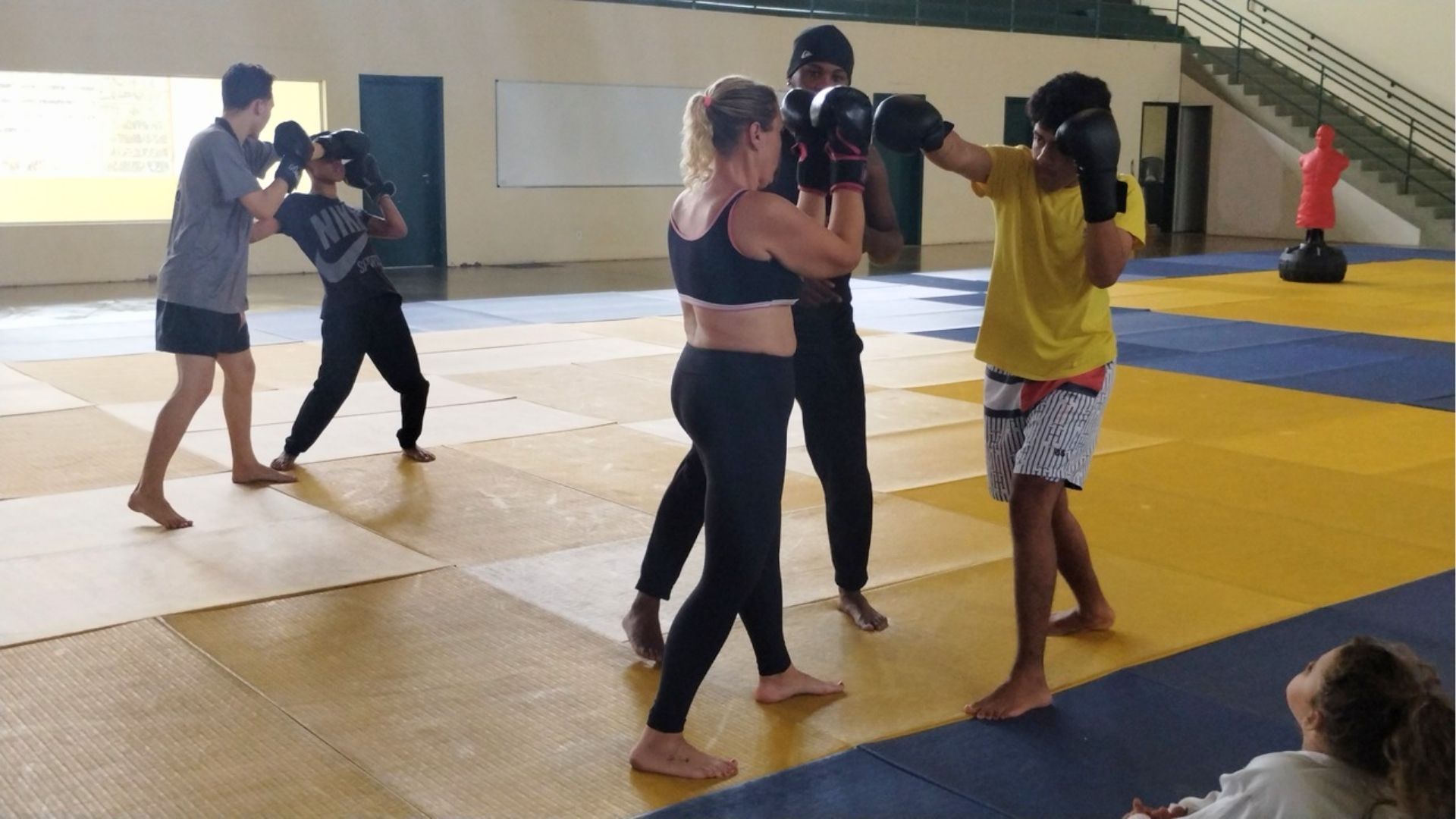 Aulas do Projeto Escolinhas Esportivas de Hortolândia retomam em 09/02