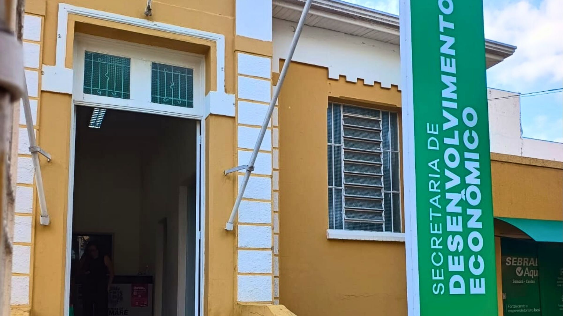 Banco do Povo Paulista inicia 2026 com crescimento de 291% em Sumaré