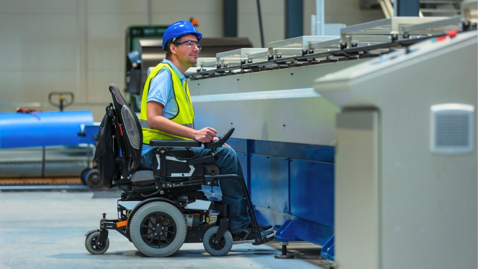 PAT de Hortolândia tem 171 vagas de emprego abertas também à concorrência de PcDs