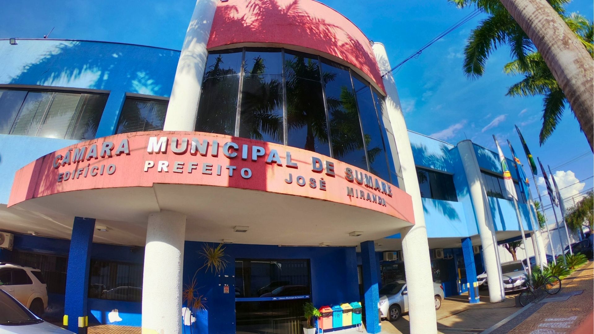 Câmara de Sumaré aprova 'Lei Manuela' e impõe regras em piscinas