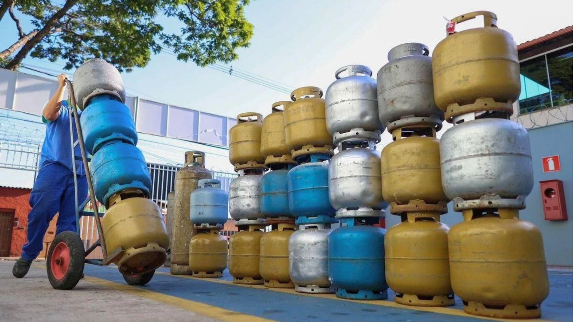 Secretaria de Inclusão e Assistência Social de Sumaré orienta sobre Gás do Povo