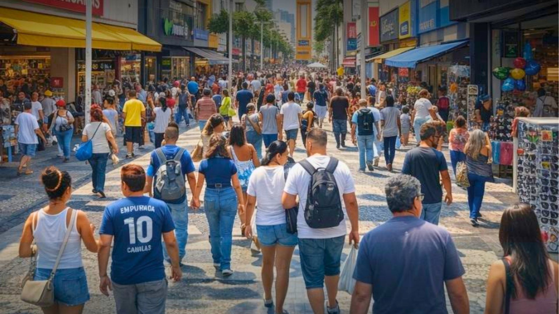 ACIC realiza reunião para definir Calendário do Comércio 2026