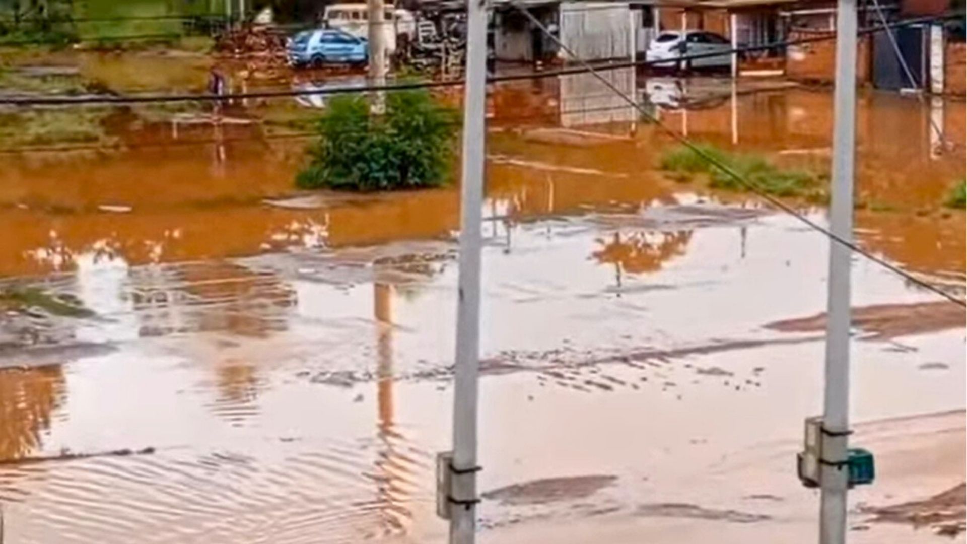 Vila Soma expõe feridas e cobra respostas após temporais em Sumaré