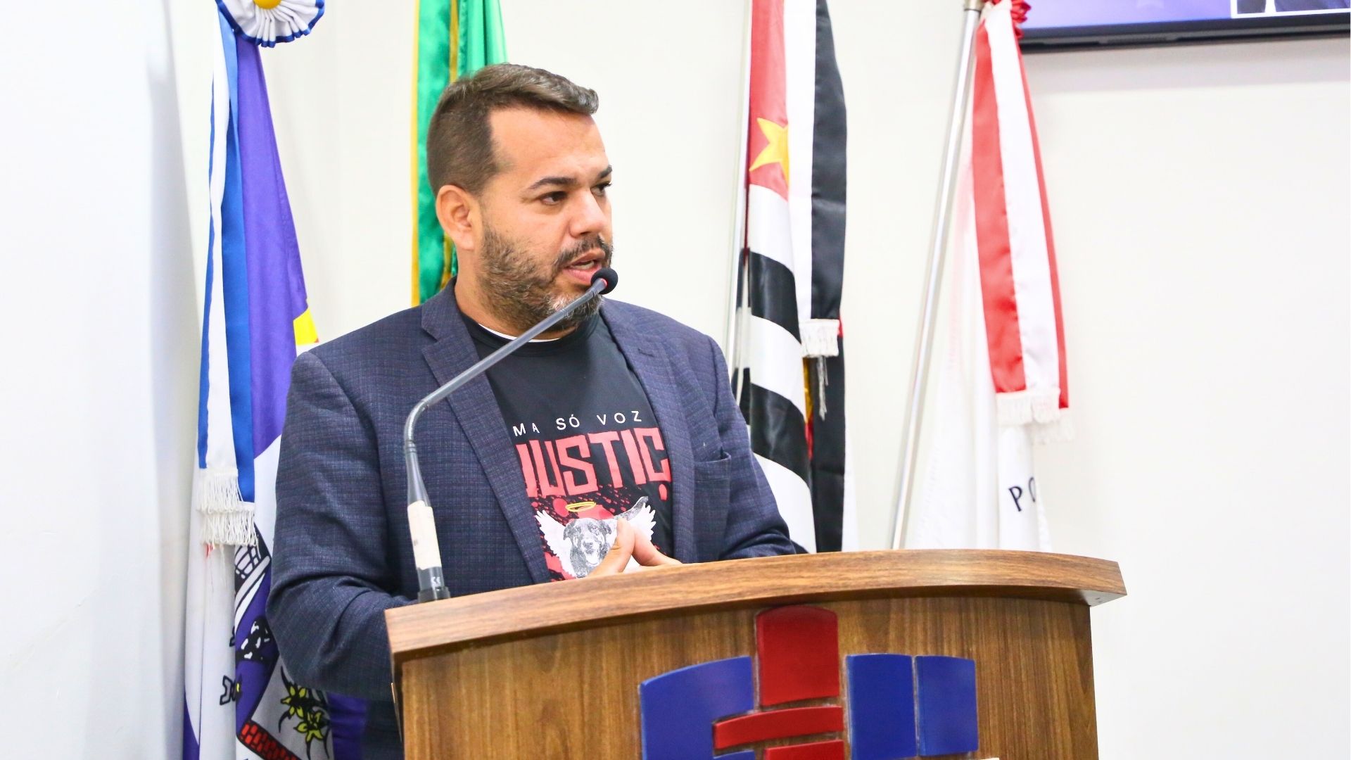 APROVADO: Pais podem responder por maus-tratos de menores em Sumaré